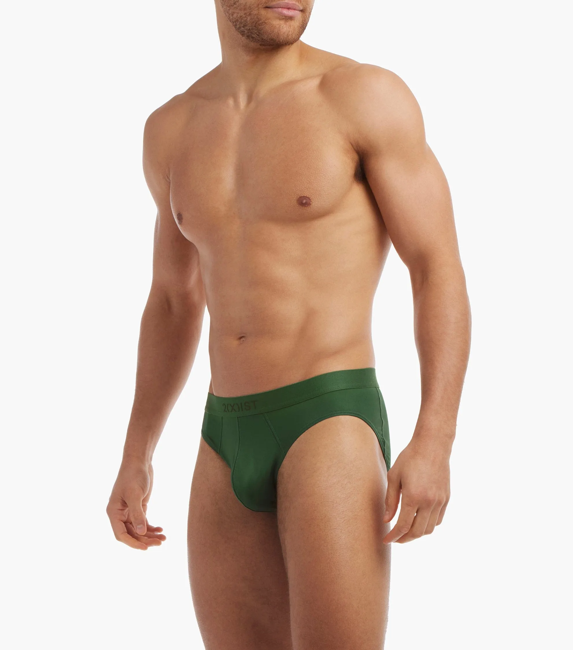 Sliq Brief sold by 2xist product image thumbnail 2