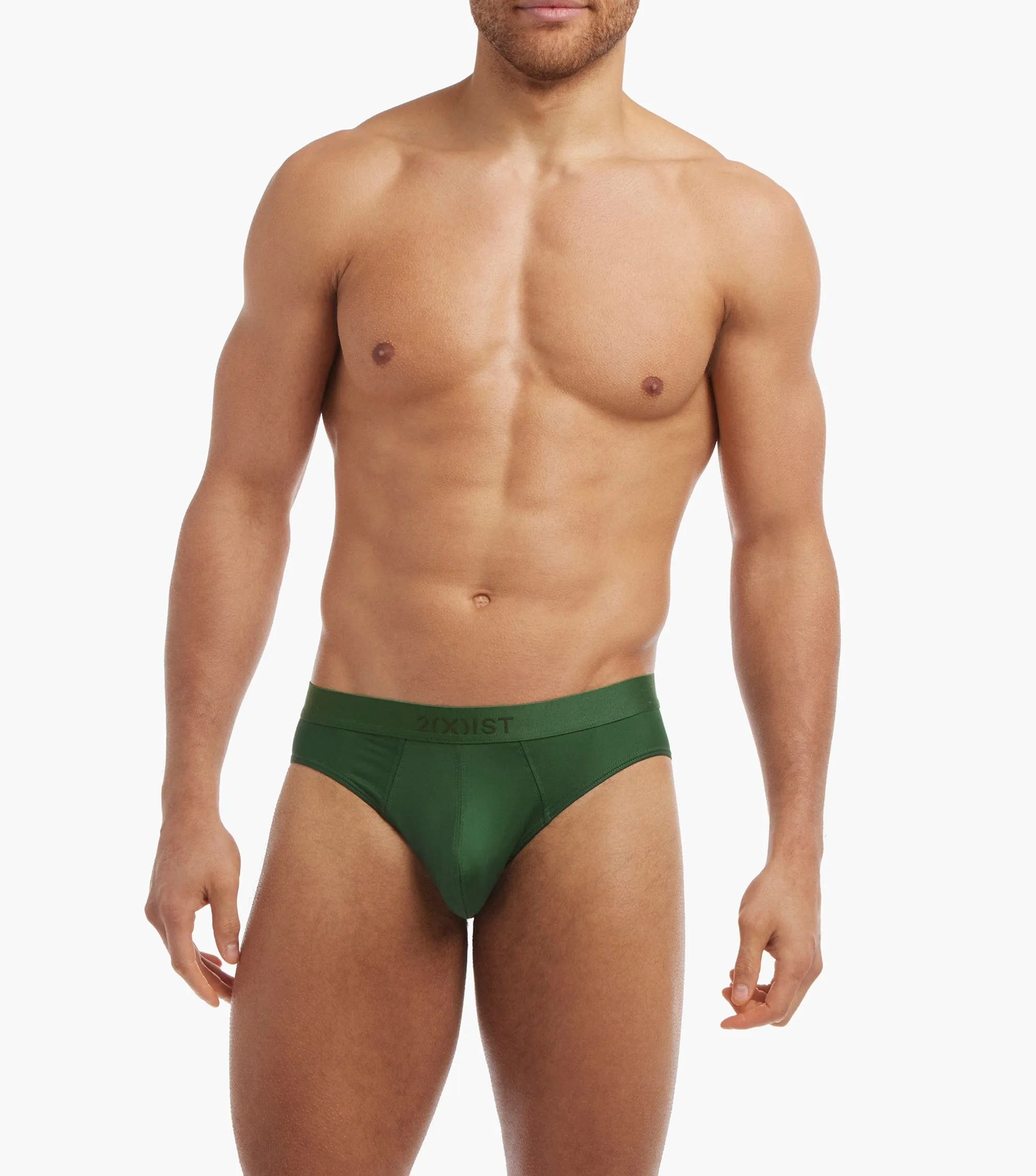 Sliq Brief sold by 2xist product image thumbnail 4