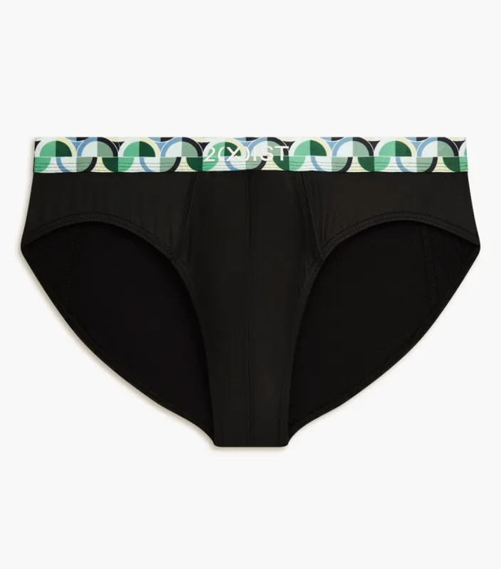 Sliq Brief sold by 2xist