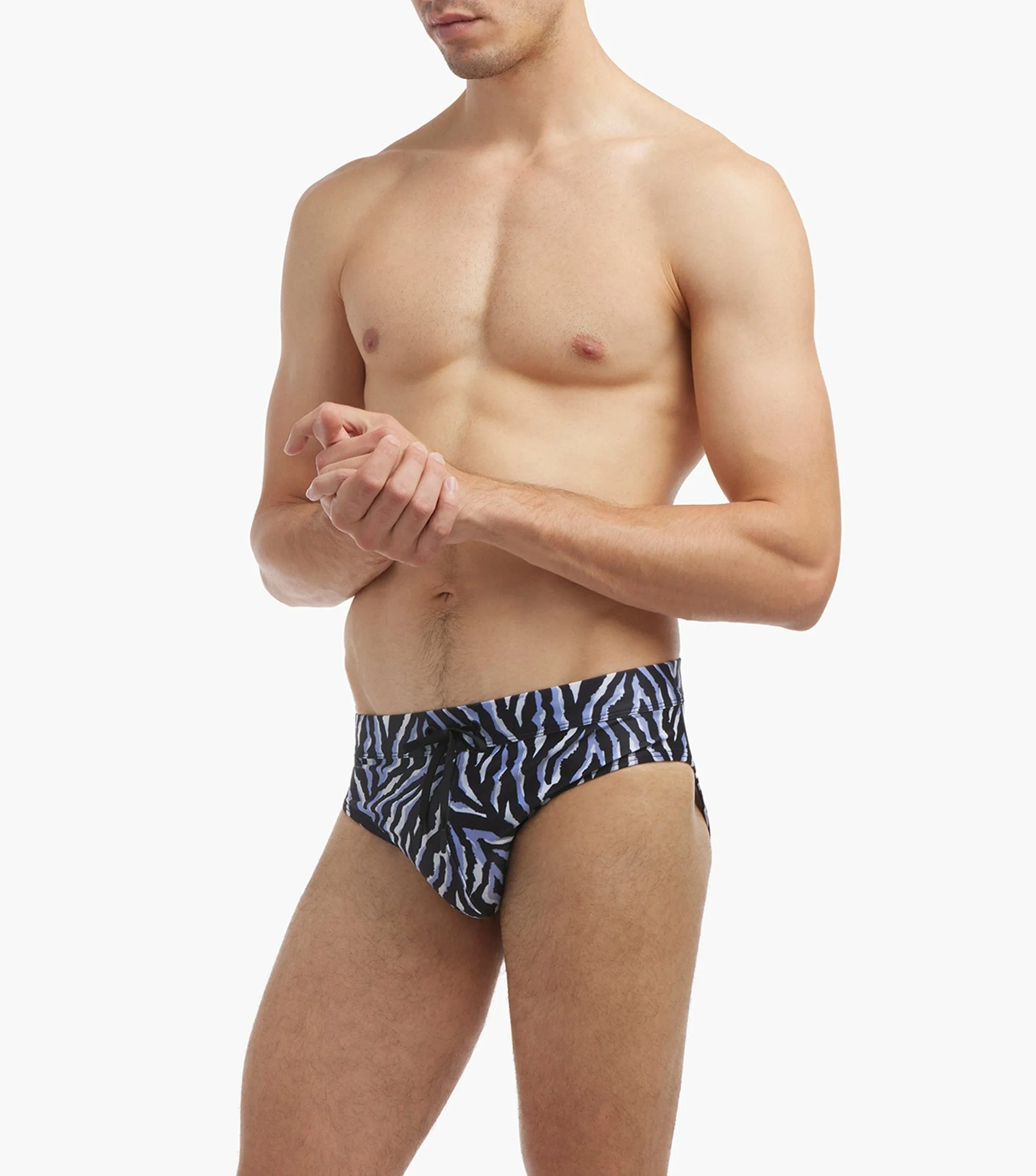 Rio Swim Brief sold by 2xist product image thumbnail 2