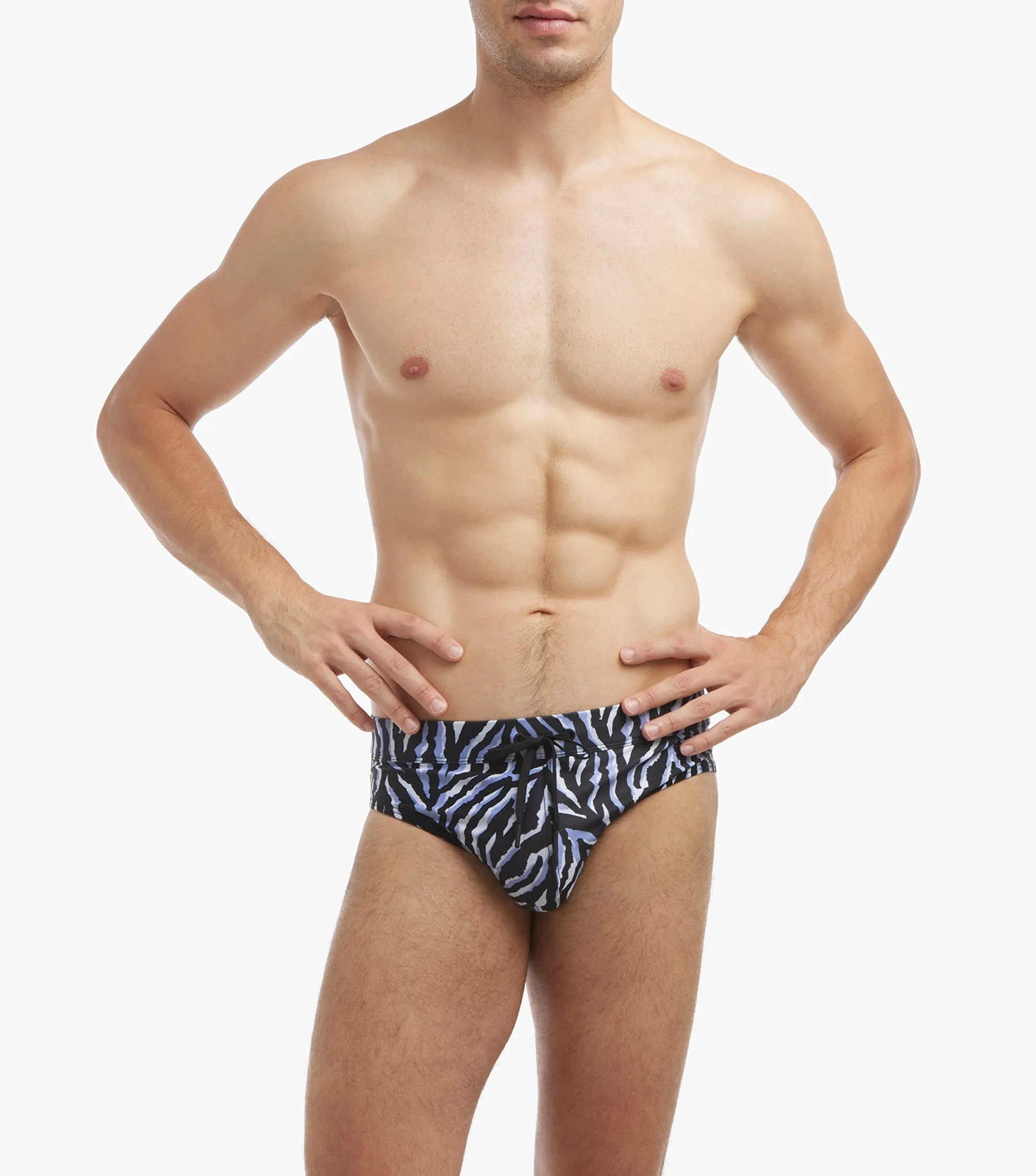Rio Swim Brief sold by 2xist product image thumbnail 4