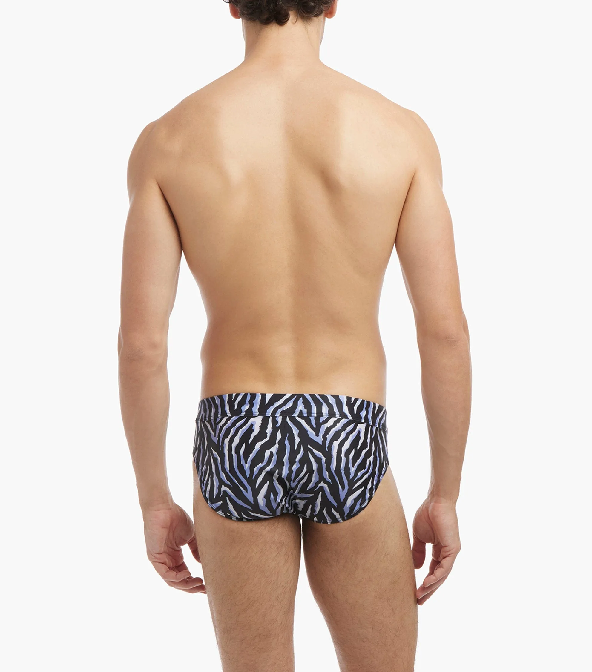 Rio Swim Brief sold by 2xist product image thumbnail 3