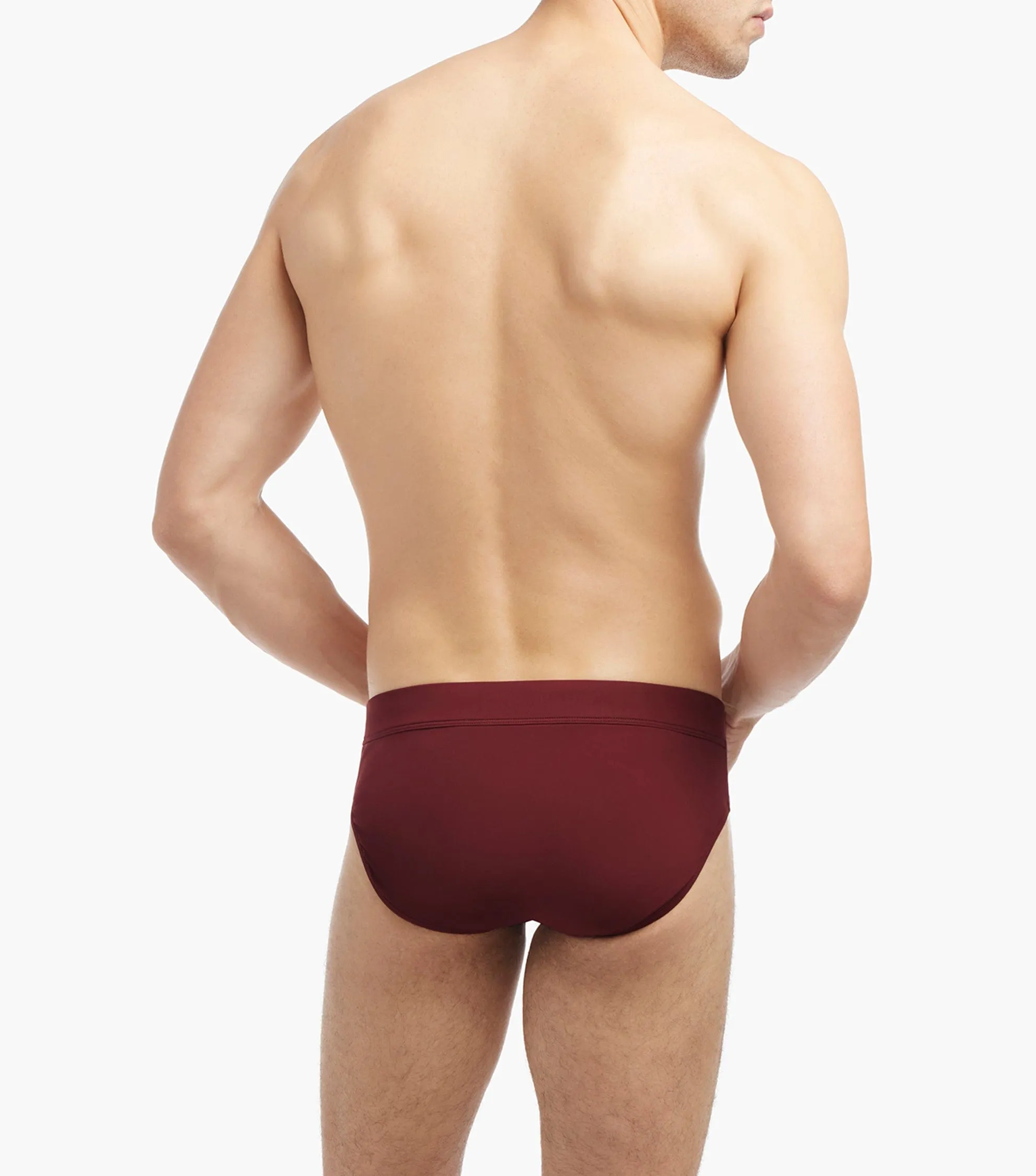 Rio Swim Brief sold by 2xist product image thumbnail 2