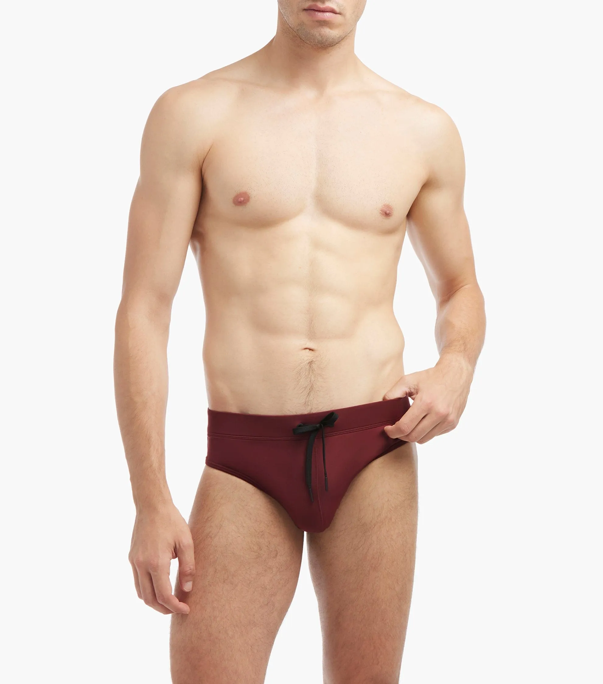 Rio Swim Brief sold by 2xist product image thumbnail 3