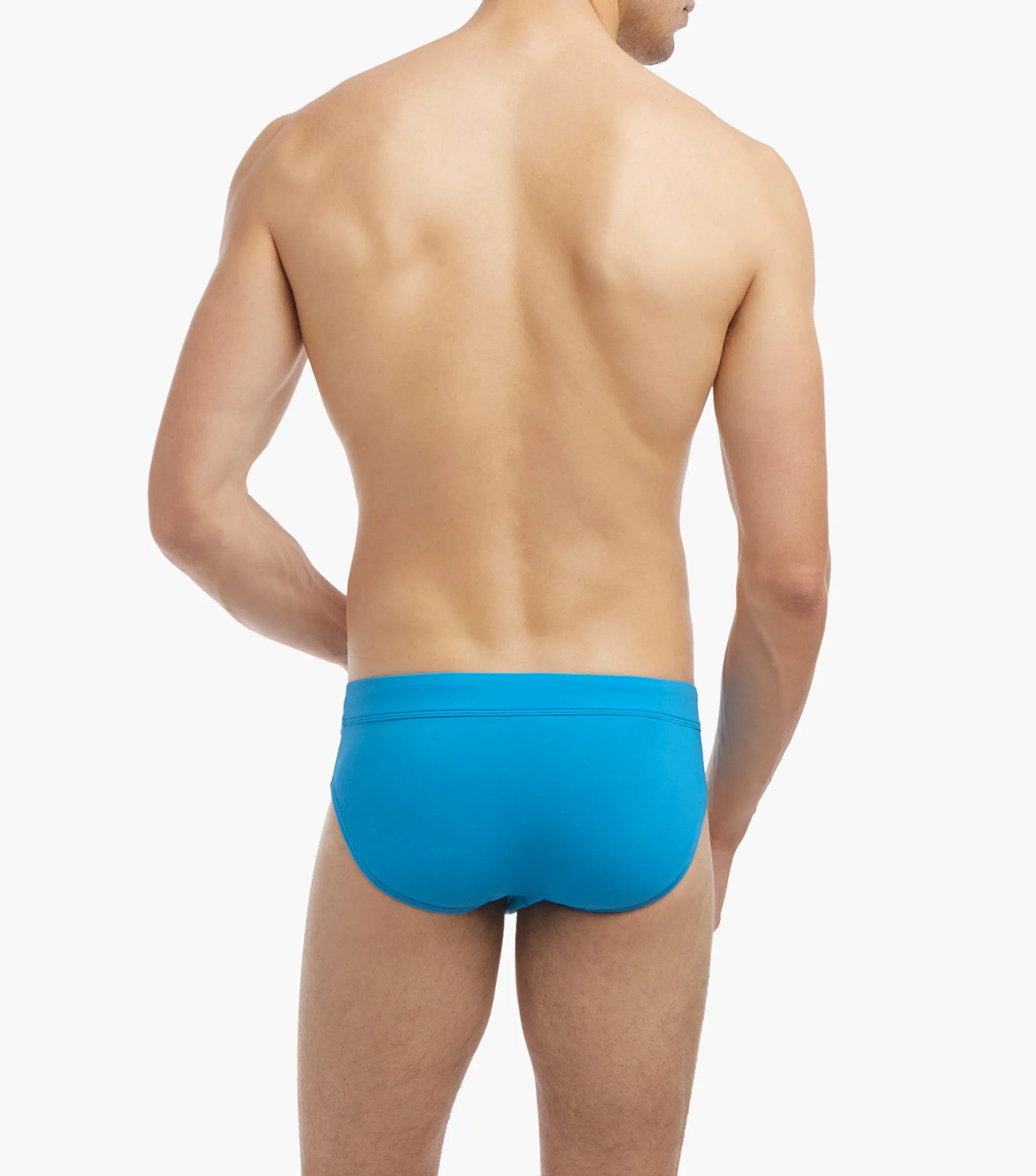 Rio Swim Brief sold by 2xist product image thumbnail 3