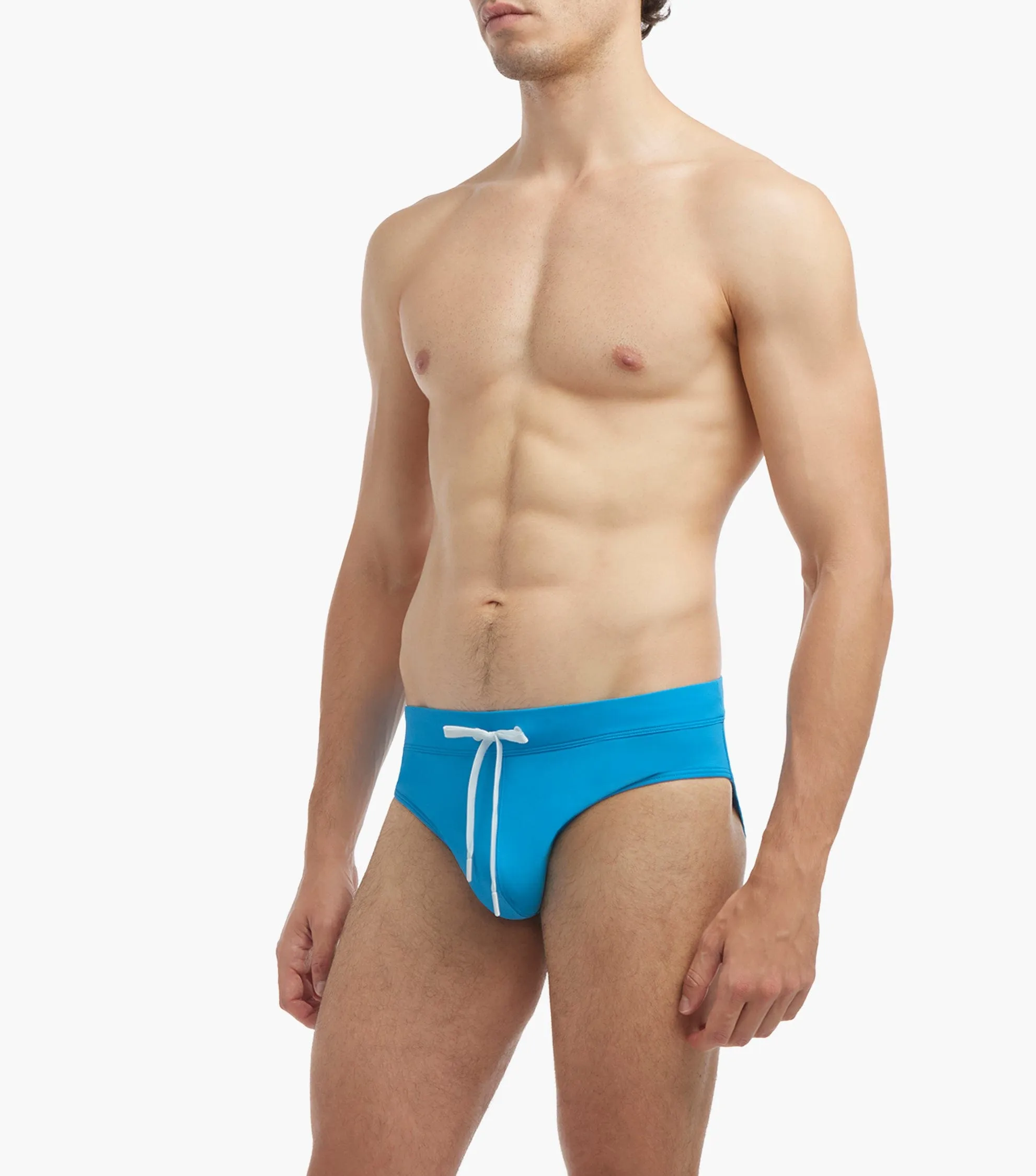 Rio Swim Brief sold by 2xist product image thumbnail 2