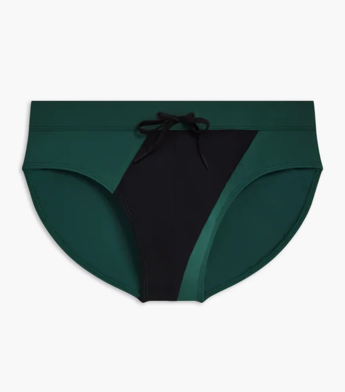 Rio Swim Brief sold by 2xist