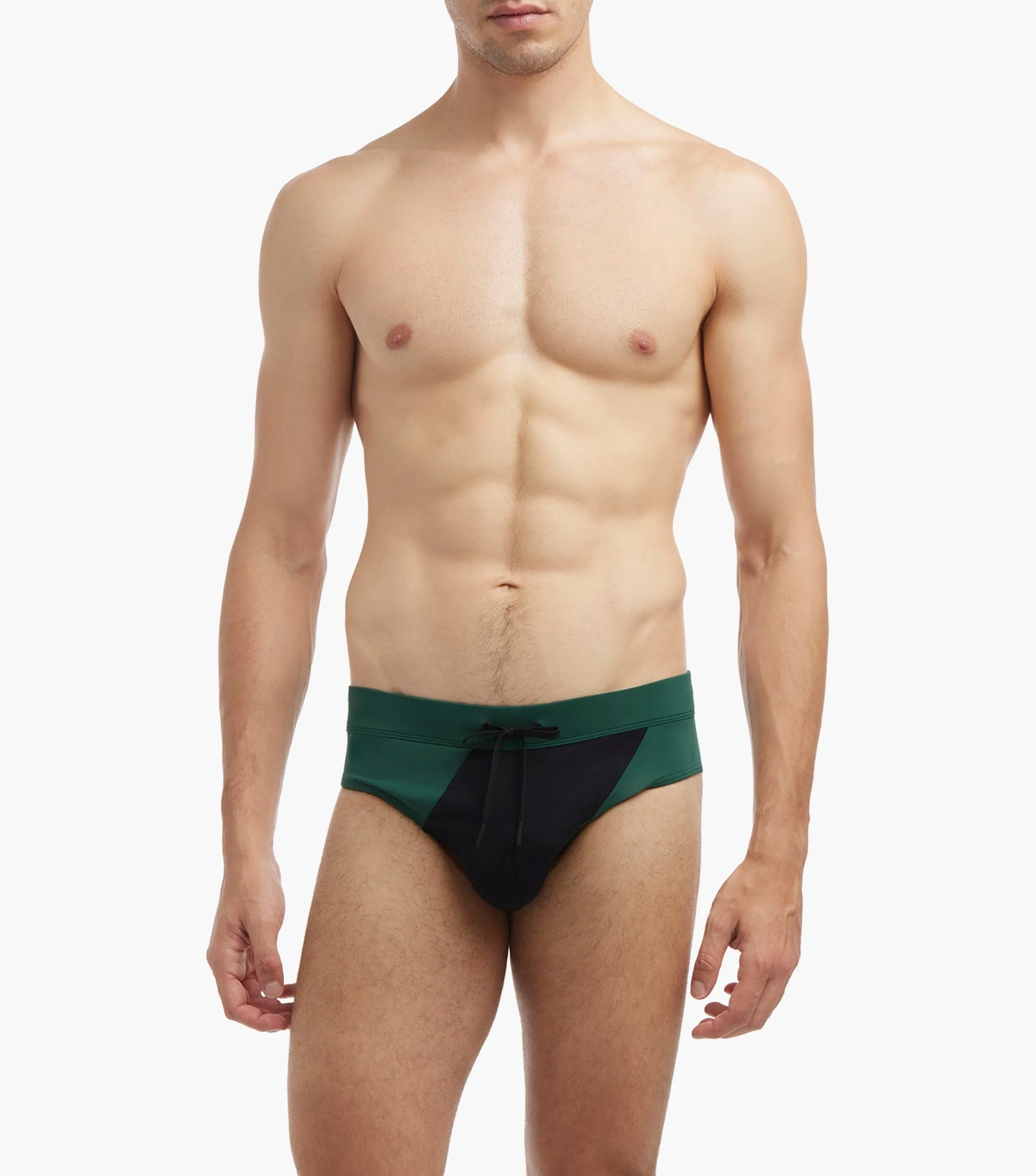 Rio Swim Brief sold by 2xist product image thumbnail 2