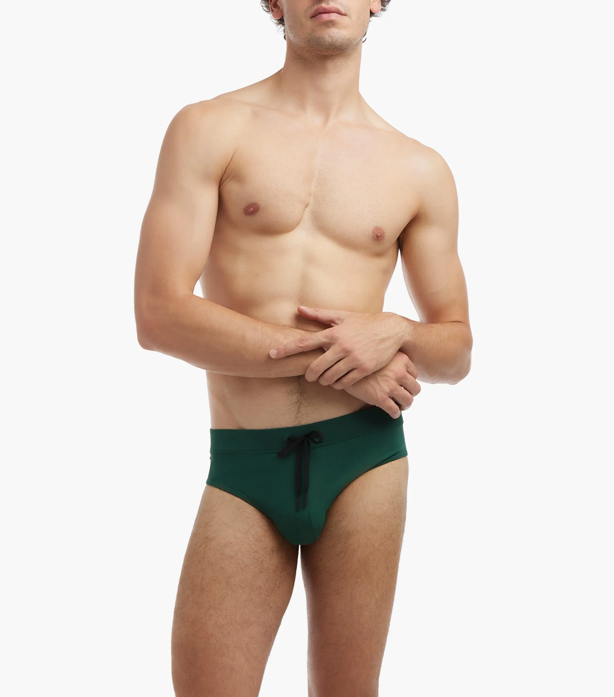 Rio Swim Brief sold by 2xist product image thumbnail 3