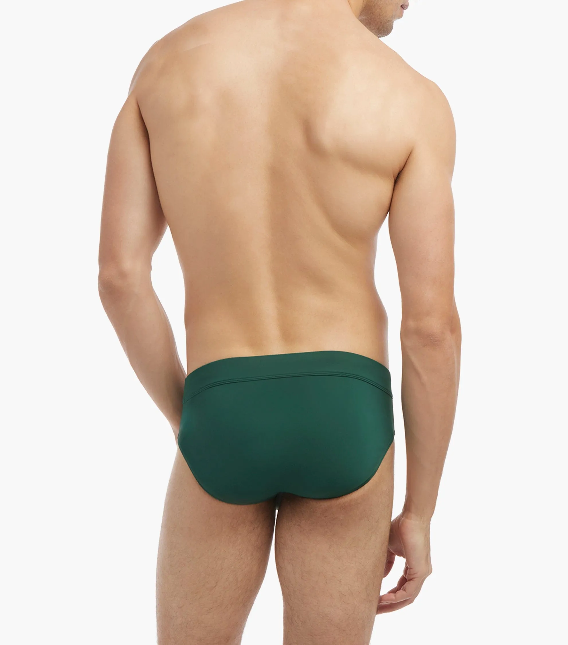 Rio Swim Brief sold by 2xist product image thumbnail 5
