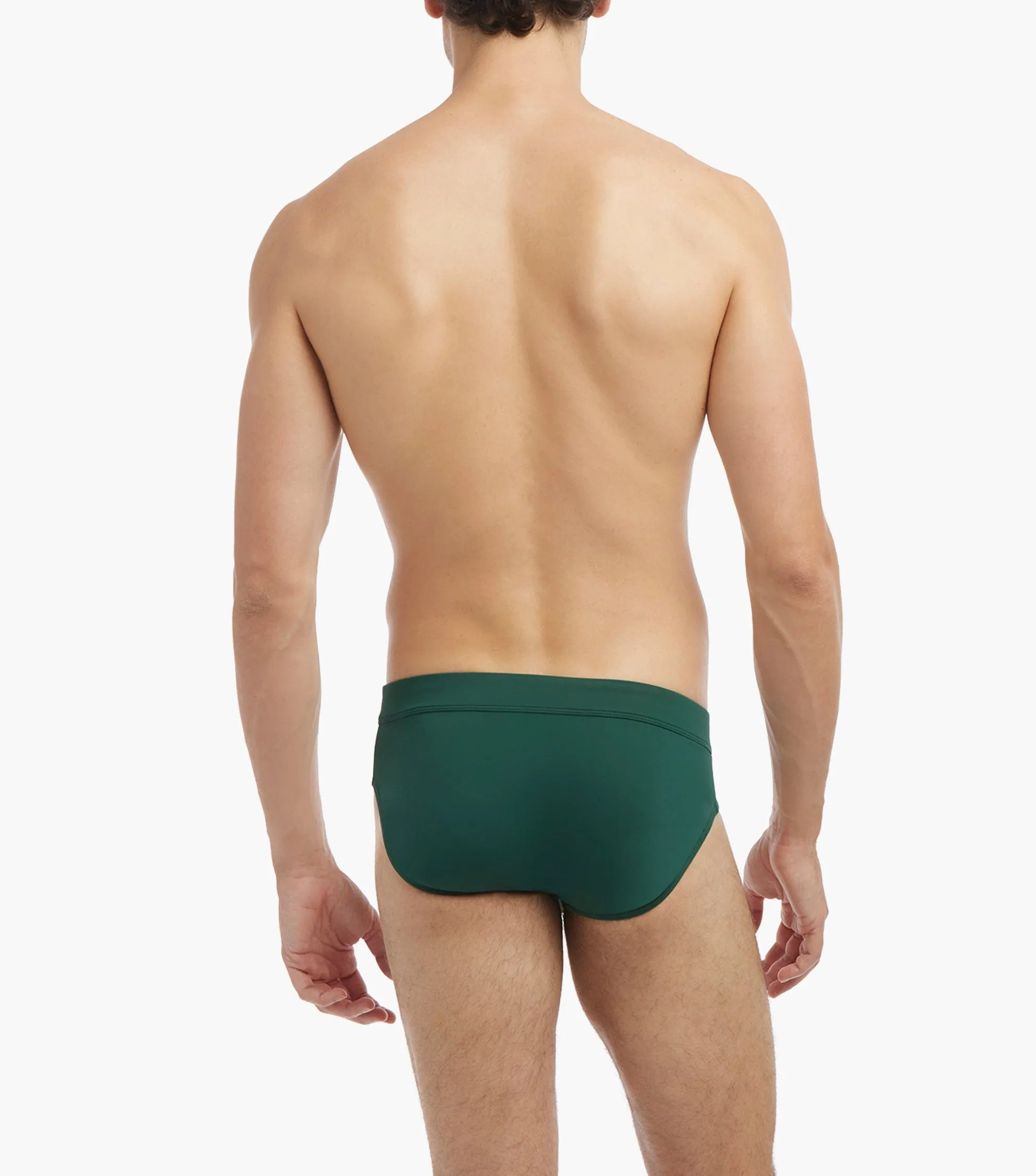 Rio Swim Brief sold by 2xist product image thumbnail 2
