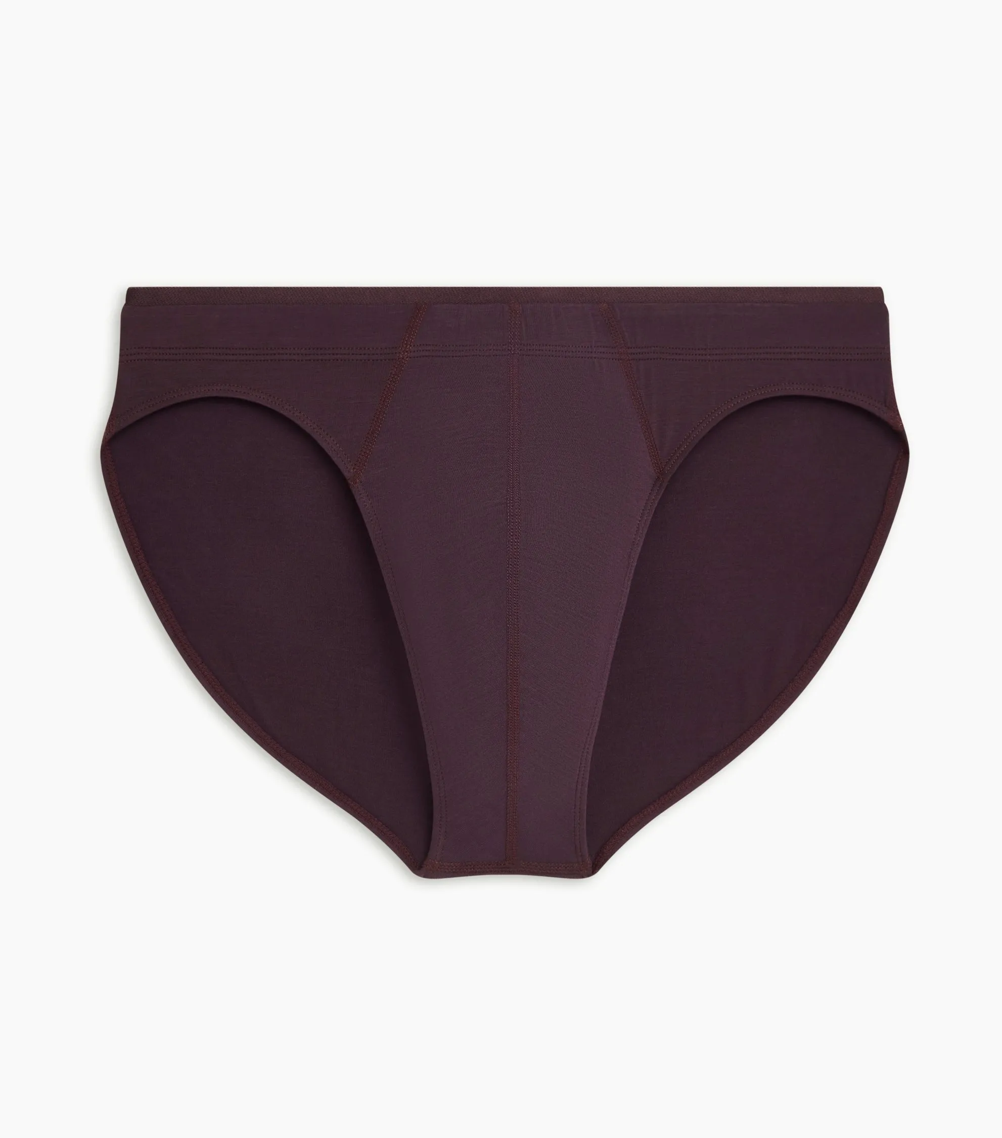 Modal Low-Rise Brief sold by 2xist