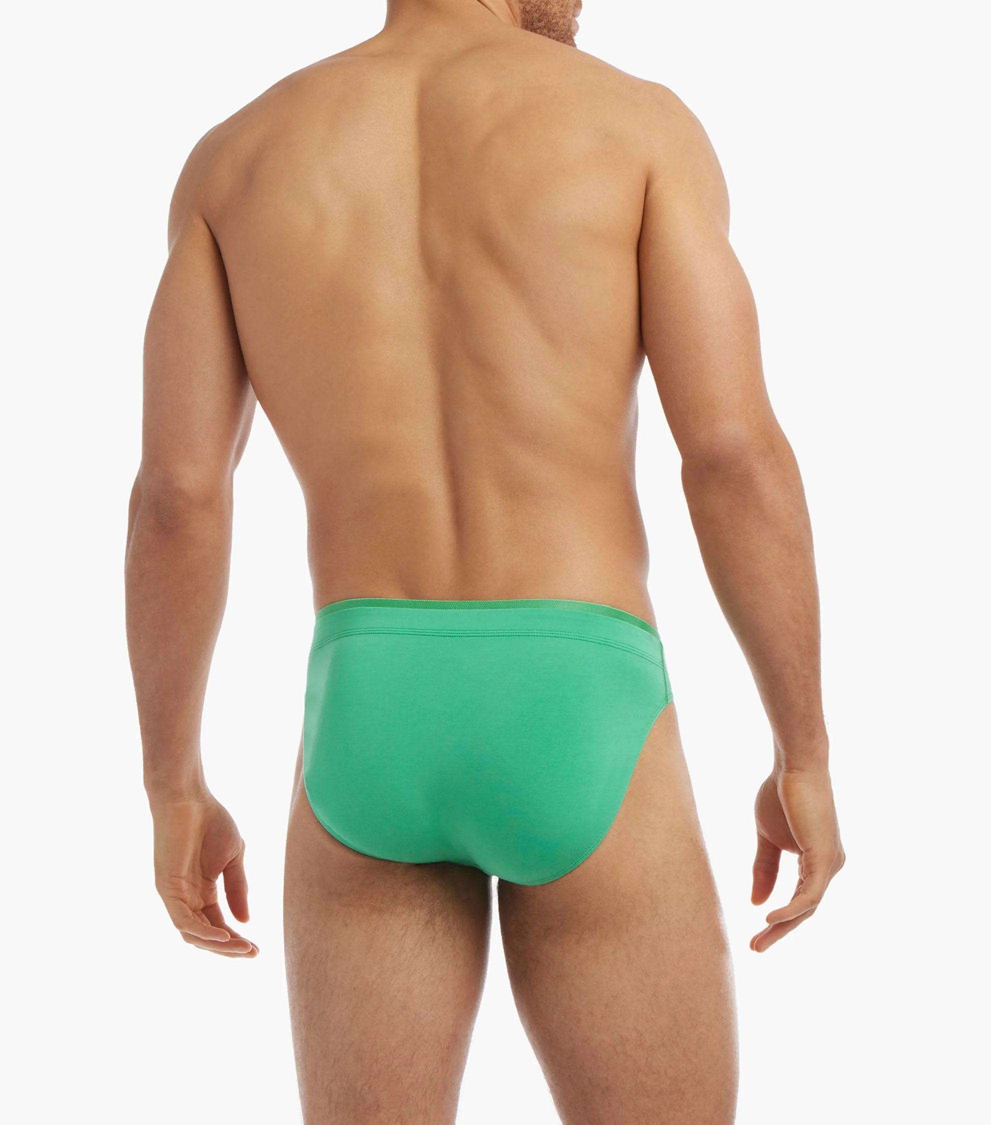 Modal Low-Rise Brief sold by 2xist product image thumbnail 3