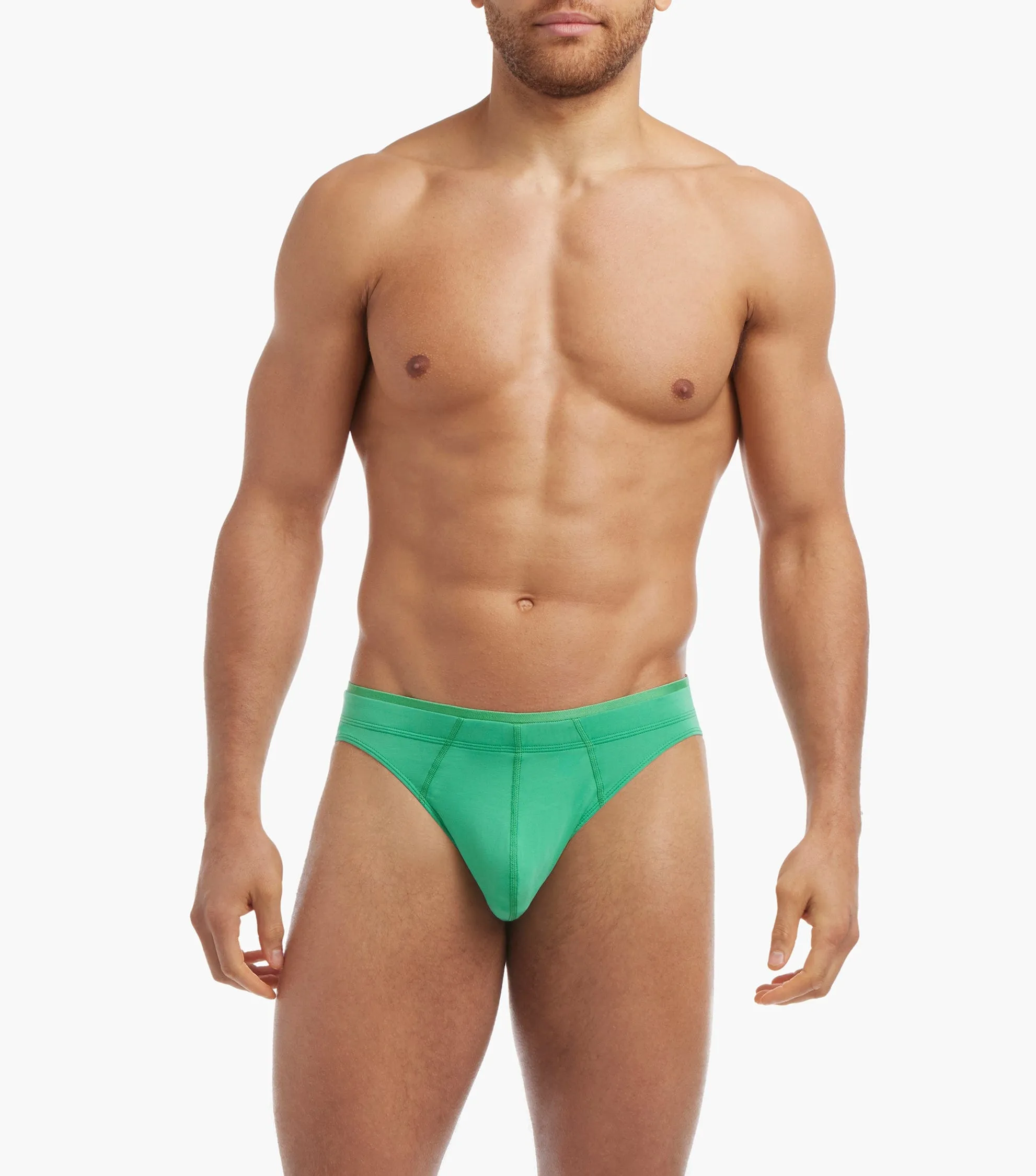 Modal Low-Rise Brief sold by 2xist product image thumbnail 4