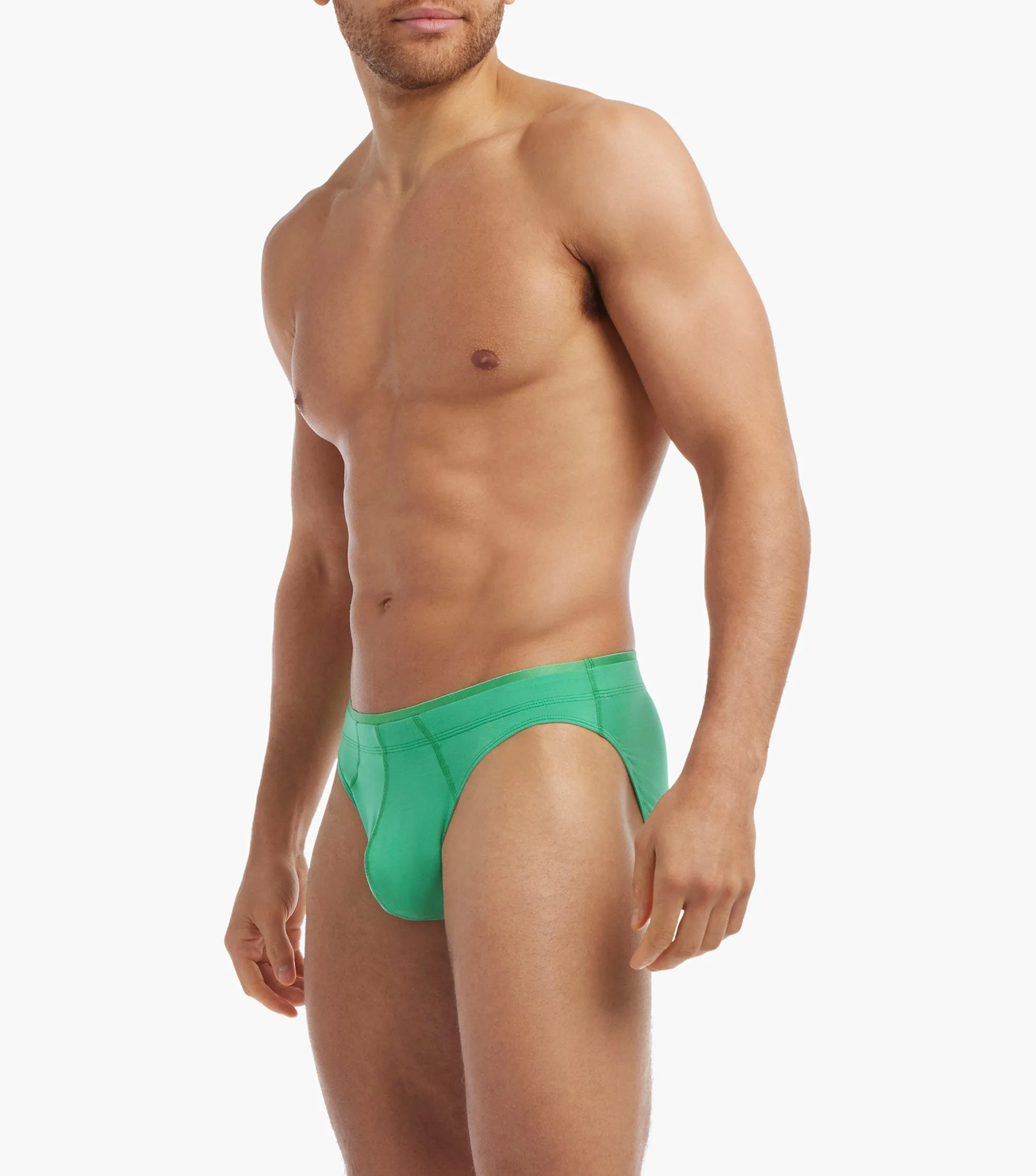 Modal Low-Rise Brief sold by 2xist product image thumbnail 2