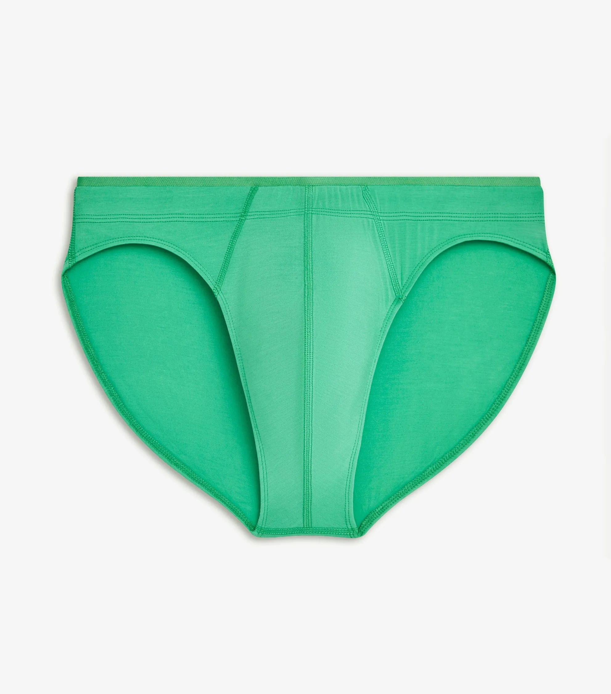 Modal Low-Rise Brief sold by 2xist