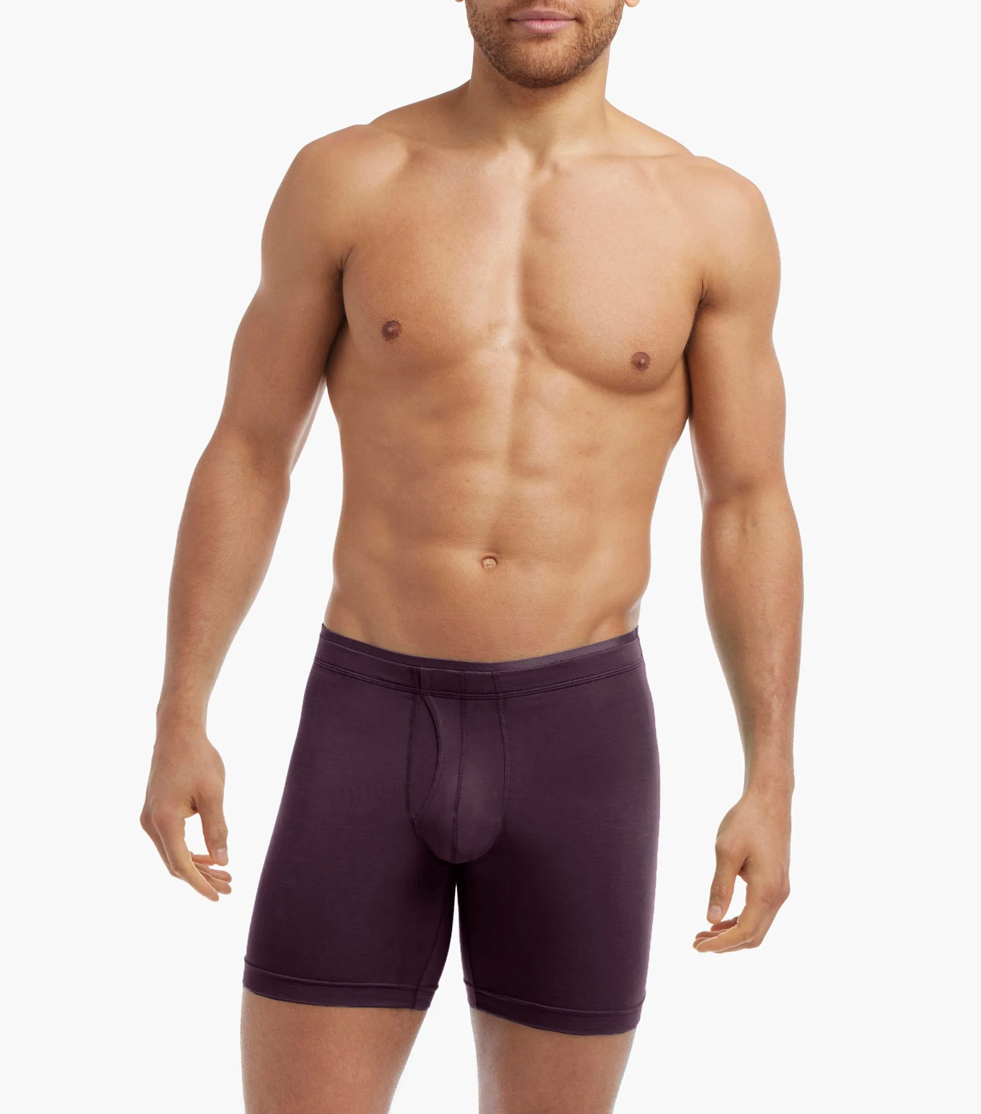 Modal 6" Boxer Brief sold by 2xist product image thumbnail 3
