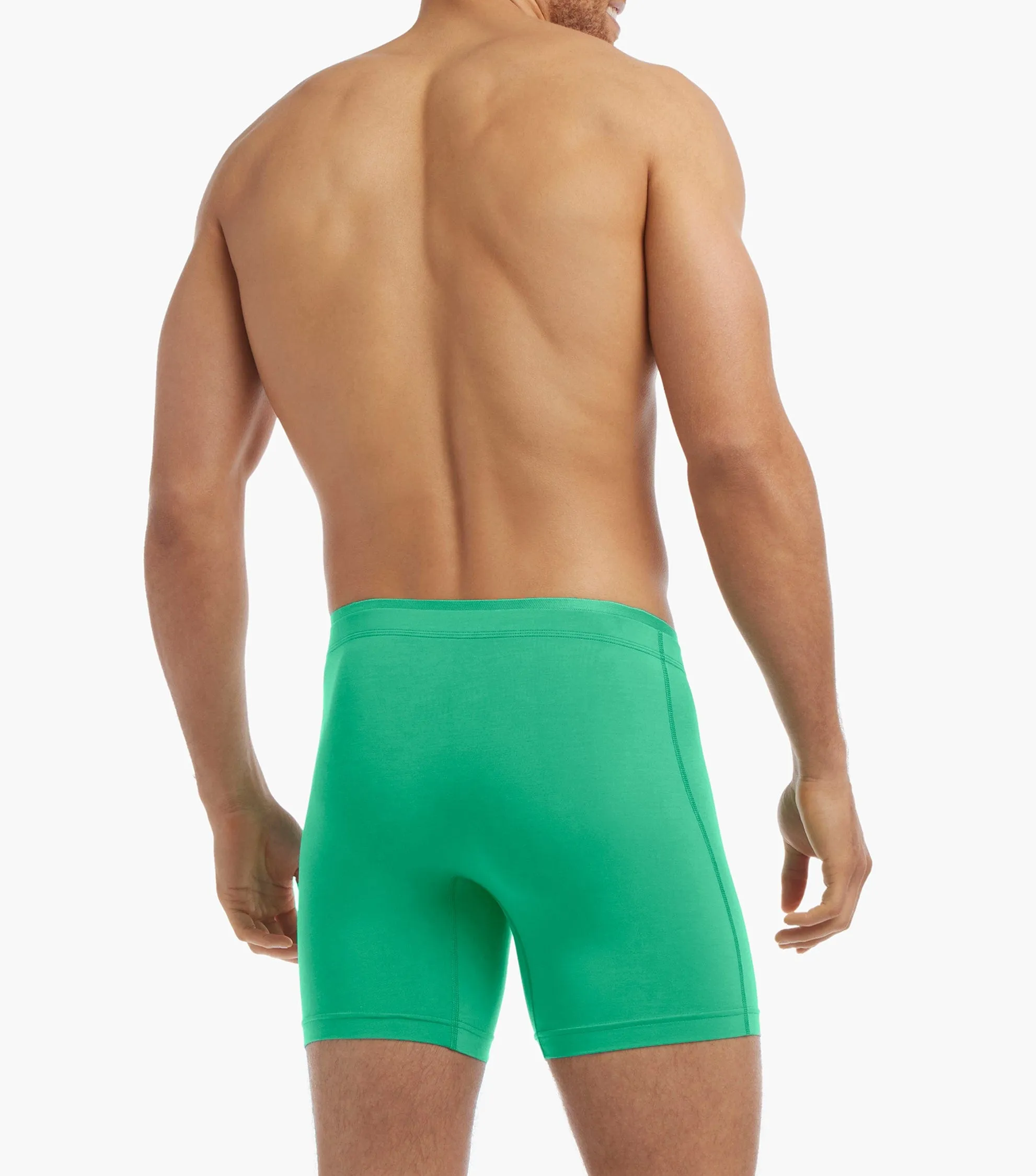 Modal 6" Boxer Brief sold by 2xist product image thumbnail 3
