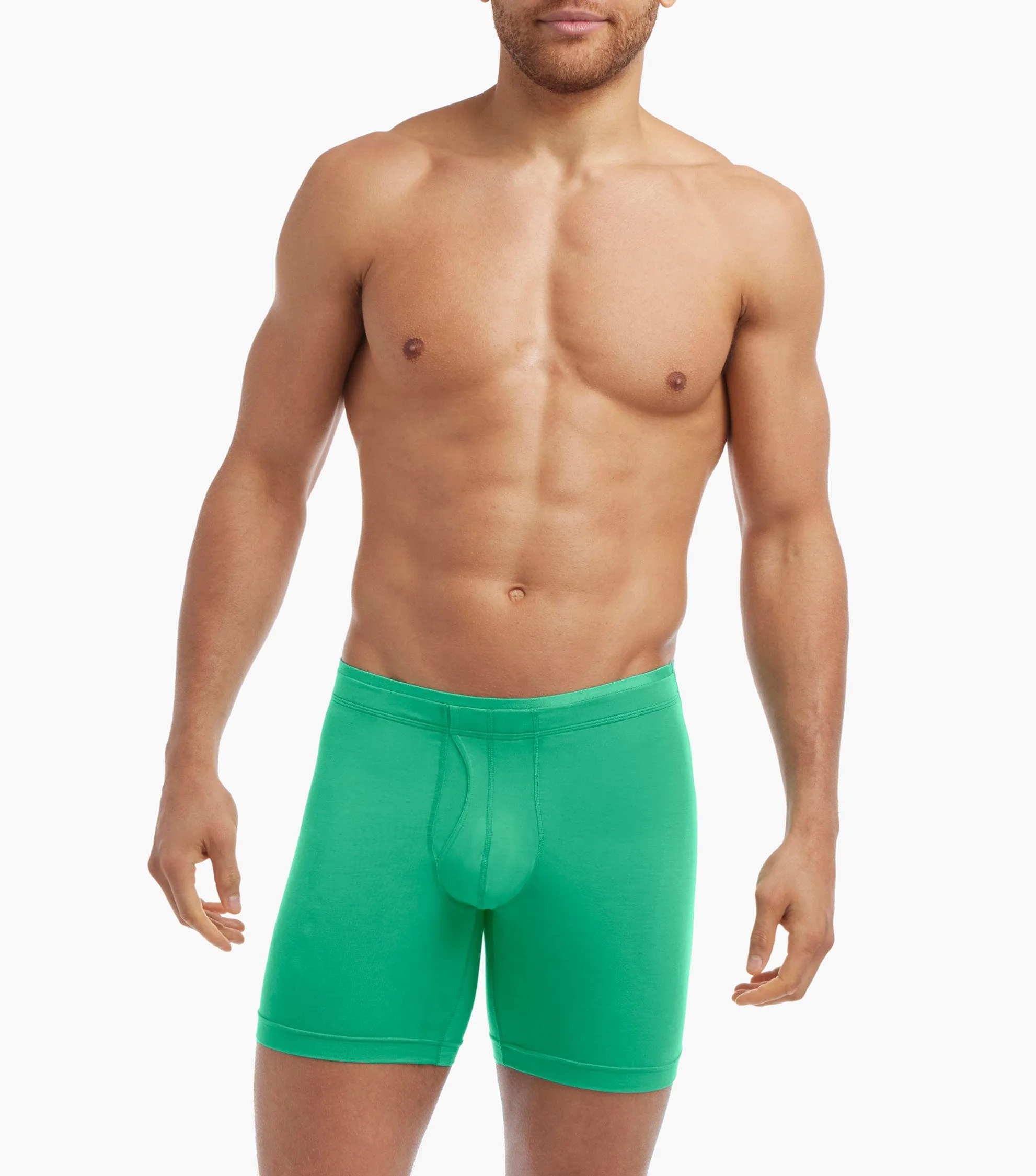 Modal 6" Boxer Brief sold by 2xist product image thumbnail 4