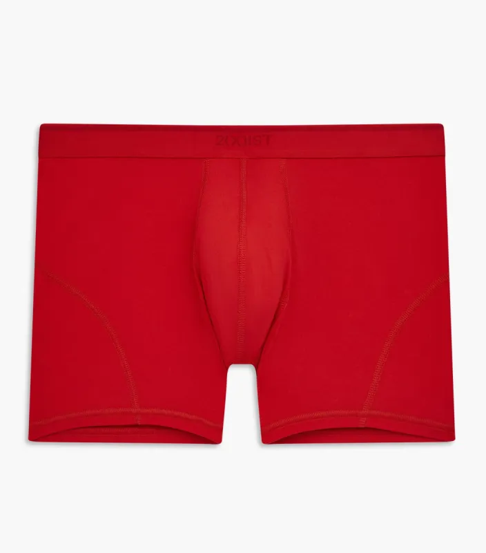 Electric | Low-Rise Trunk sold by 2xist