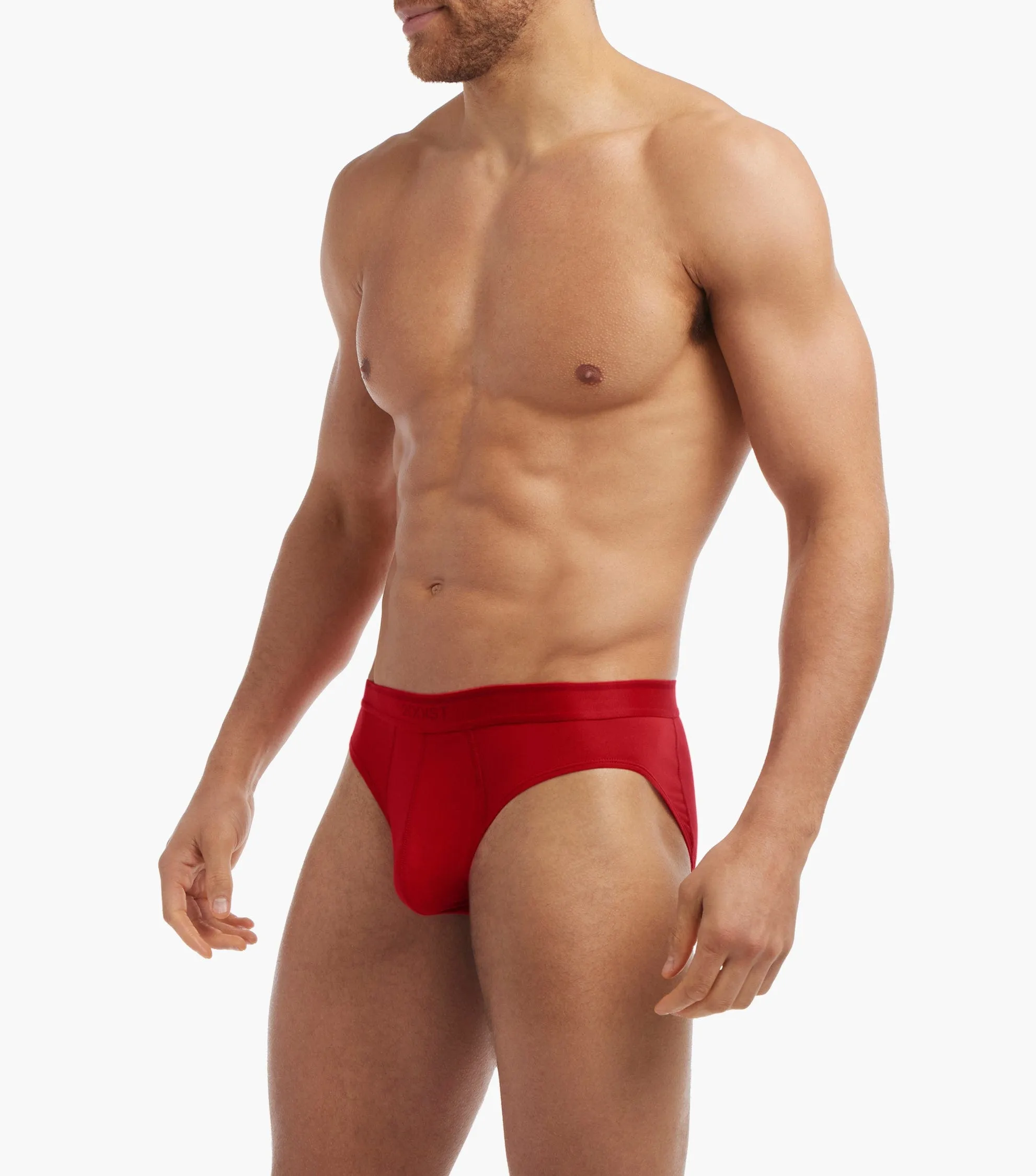 Electric | Low-Rise Brief sold by 2xist product image thumbnail 2