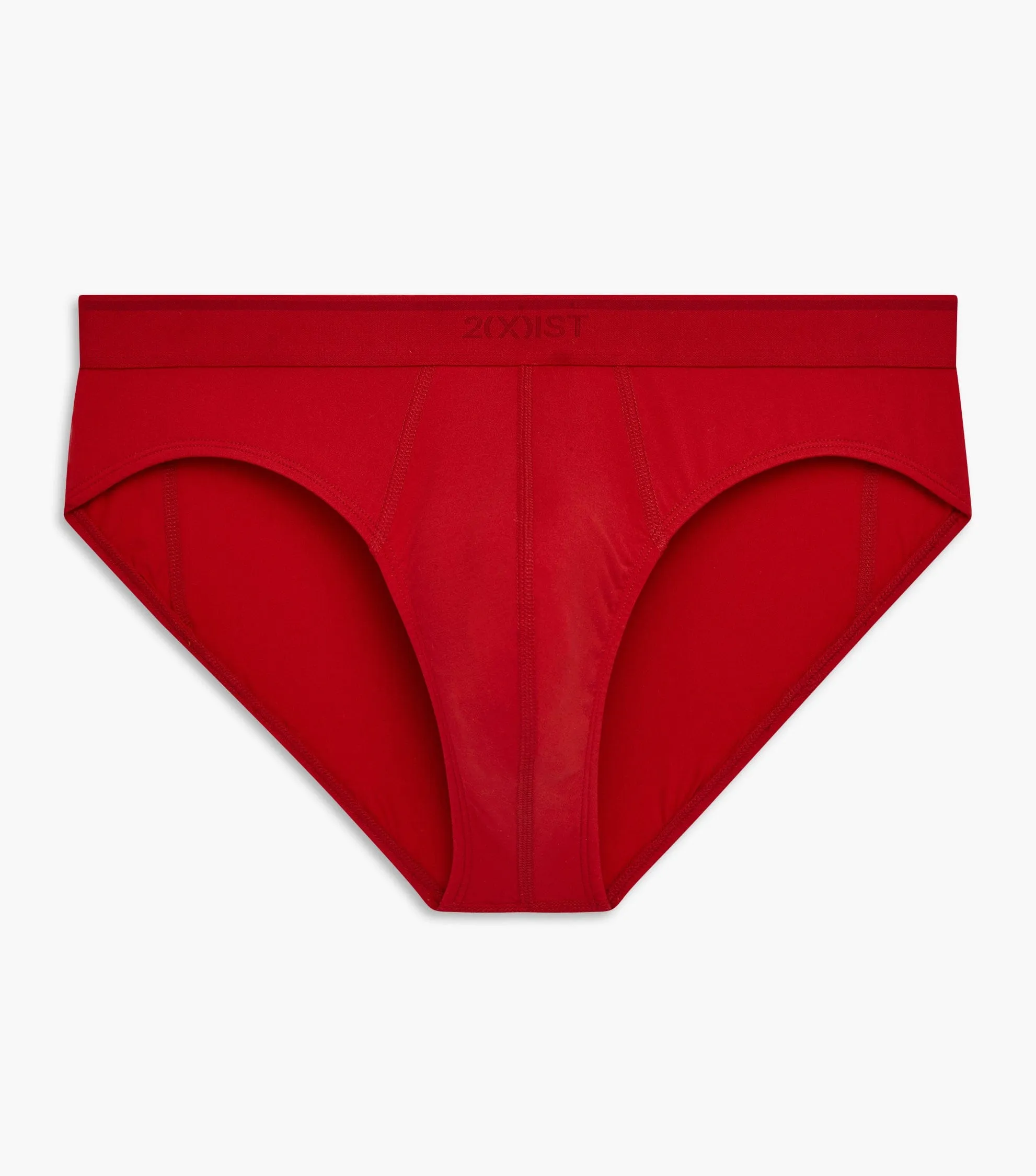 Electric | Low-Rise Brief sold by 2xist