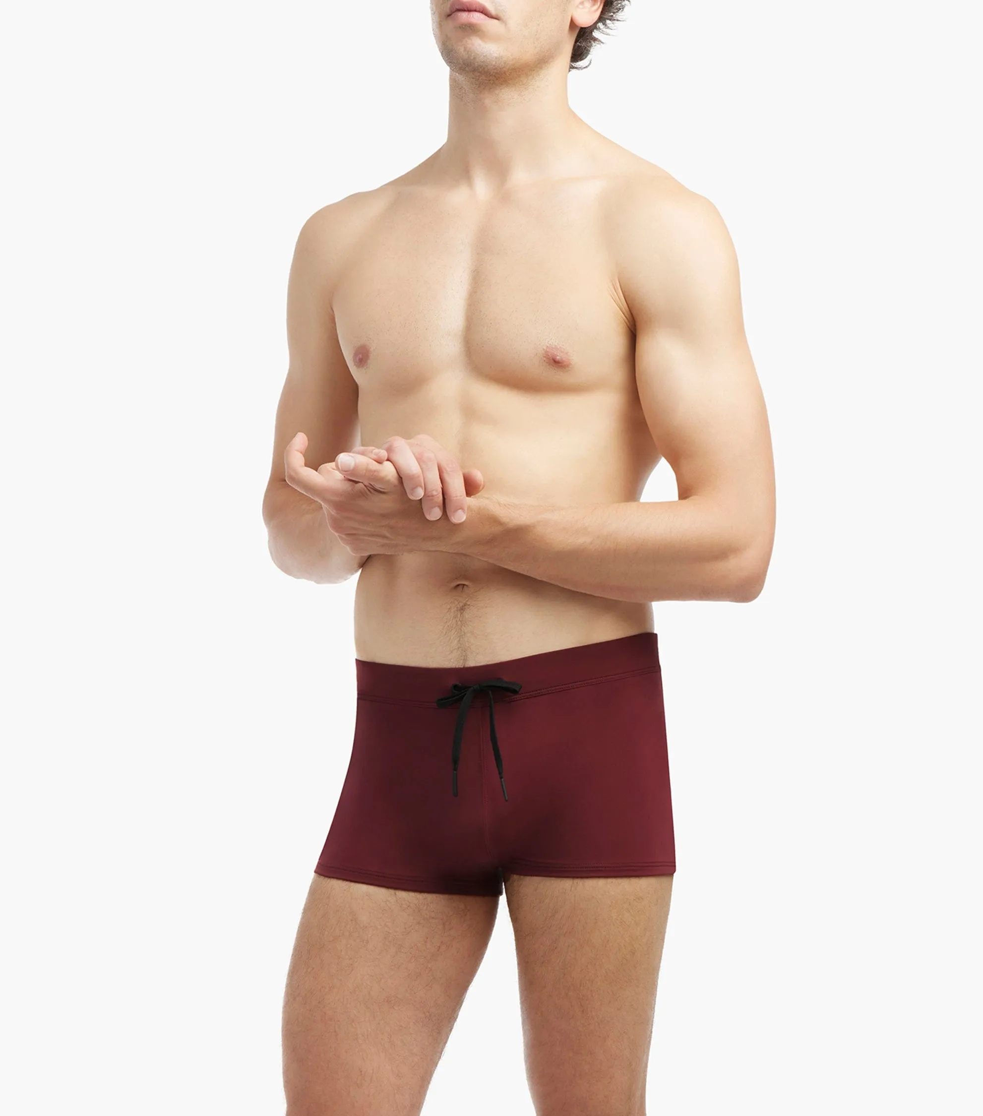 Cabo Swim Trunk sold by 2xist product image thumbnail 2