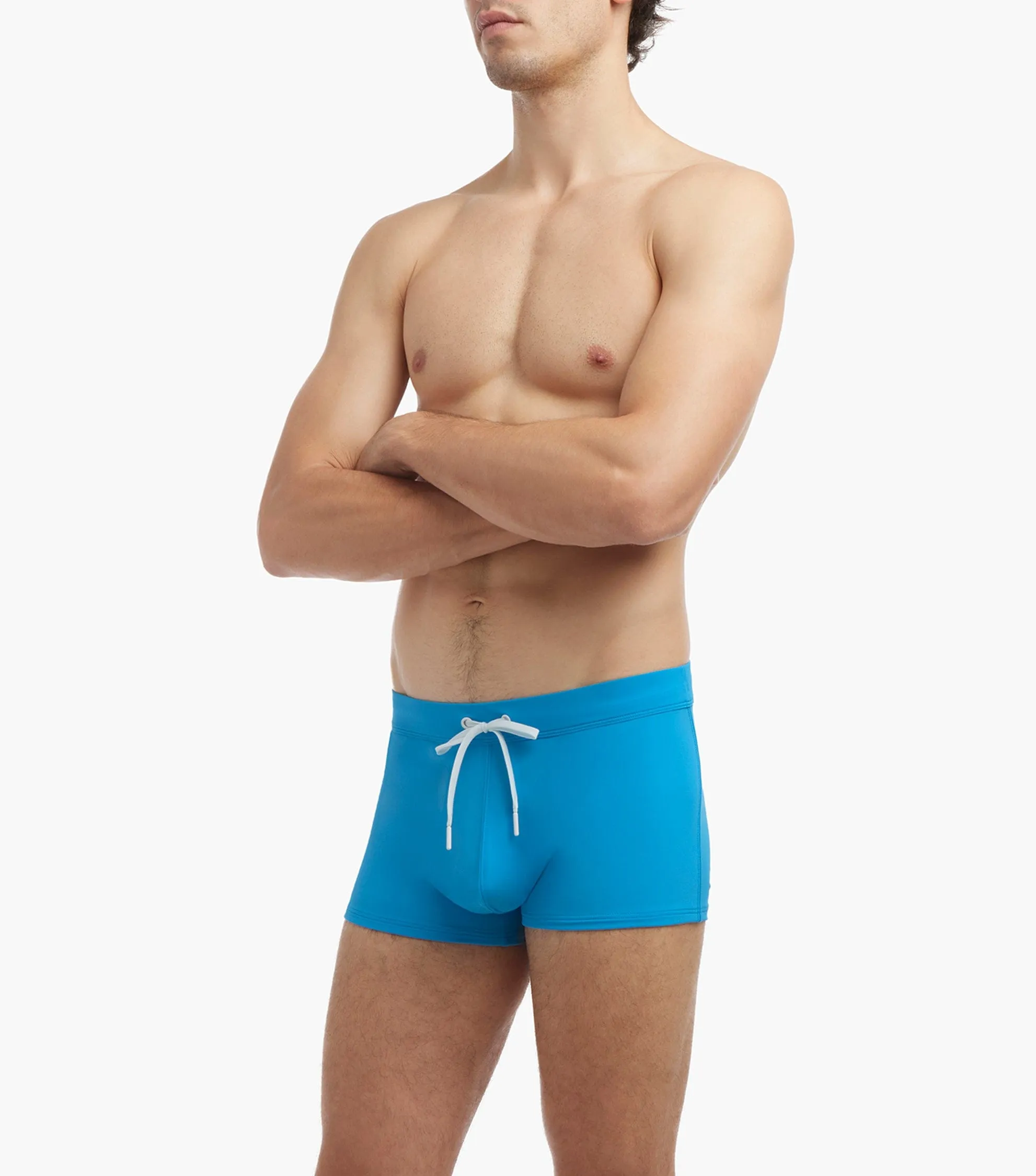 Cabo Swim Trunk sold by 2xist product image thumbnail 2