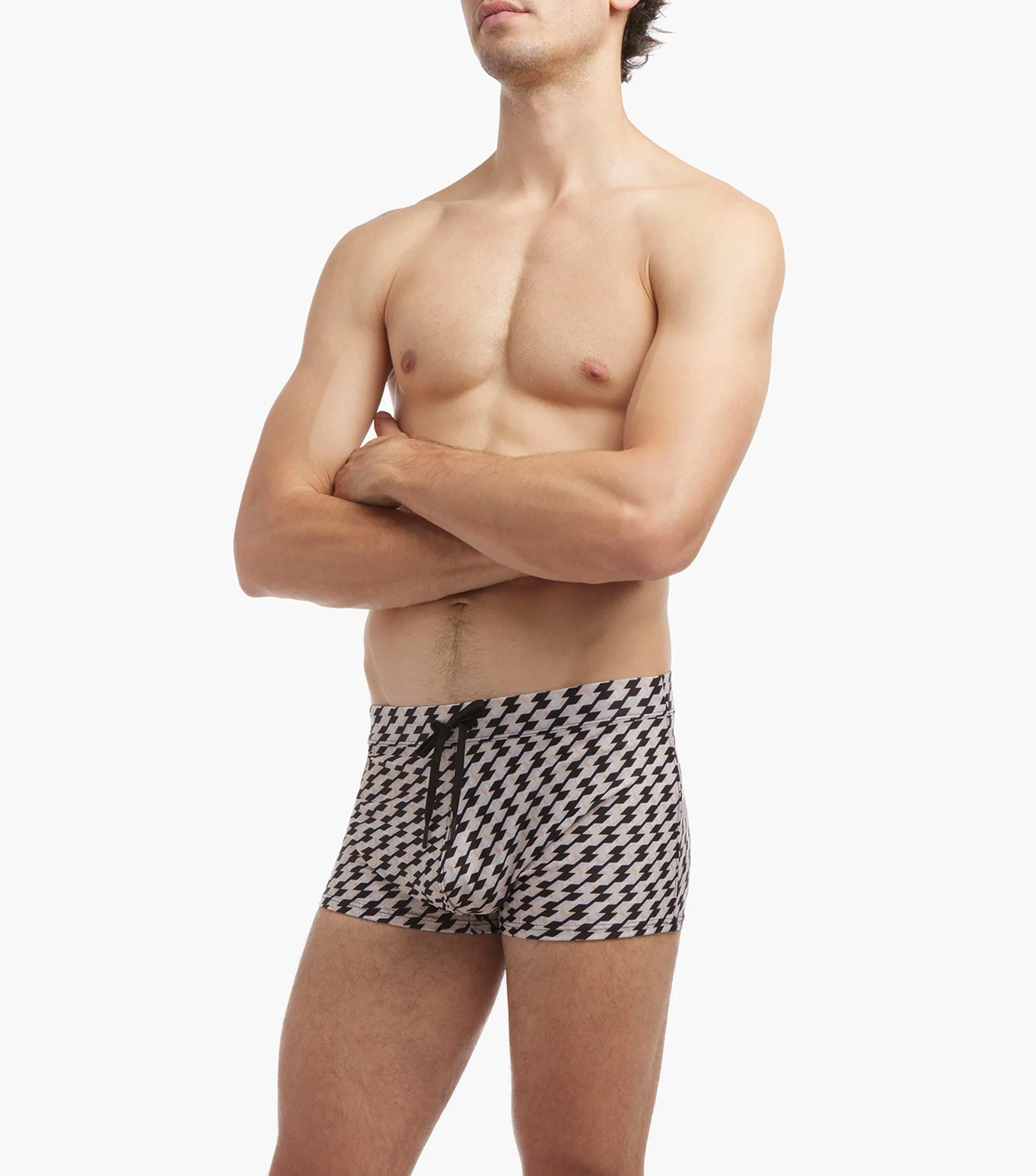 Cabo Swim Trunk sold by 2xist product image thumbnail 4