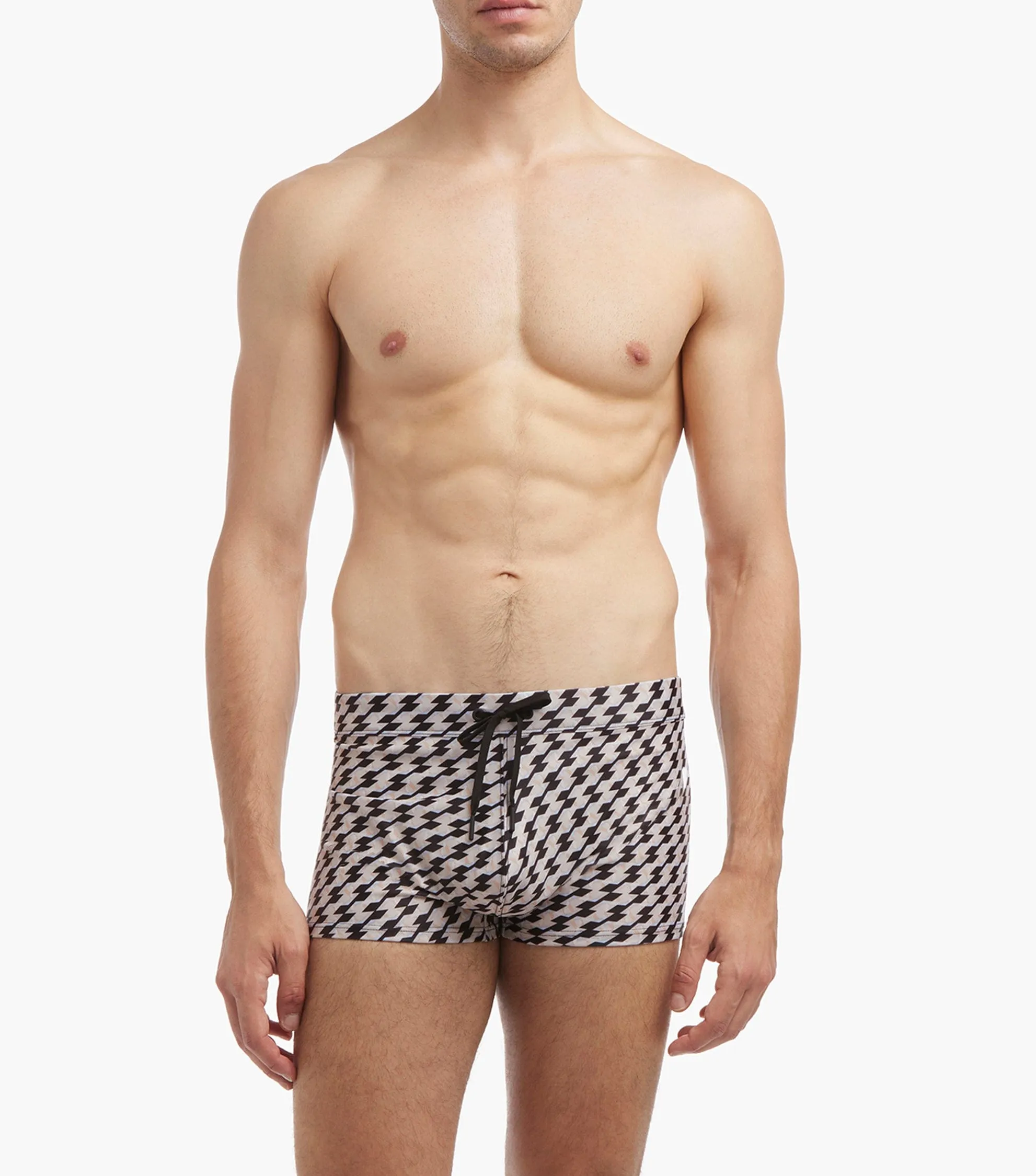 Cabo Swim Trunk sold by 2xist product image thumbnail 2