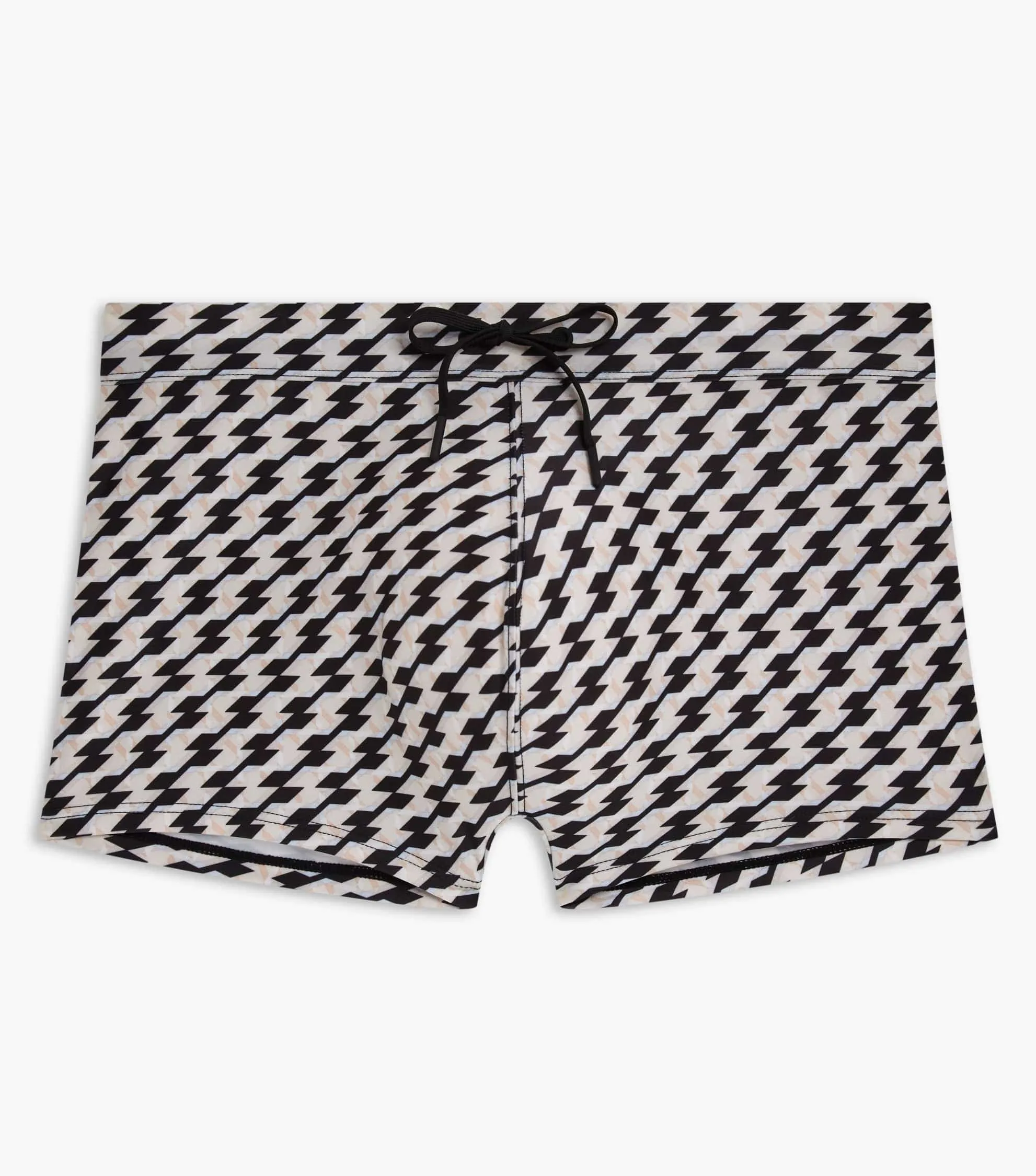Cabo Swim Trunk sold by 2xist