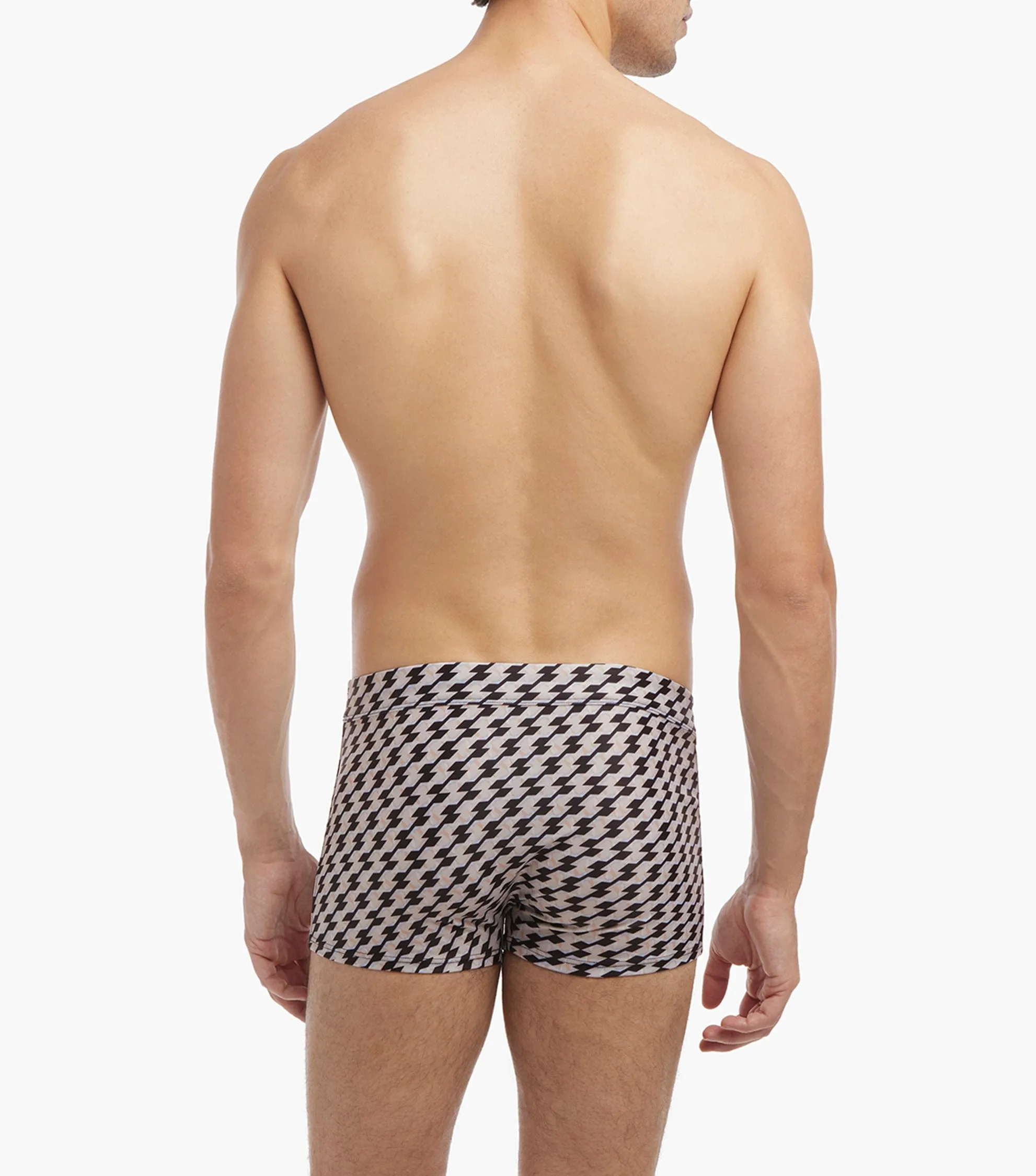 Cabo Swim Trunk sold by 2xist product image thumbnail 3