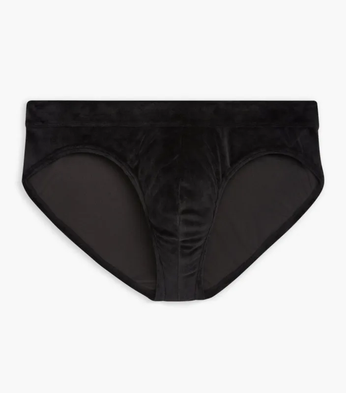 Velour | Sliq Brief sold by 2xist