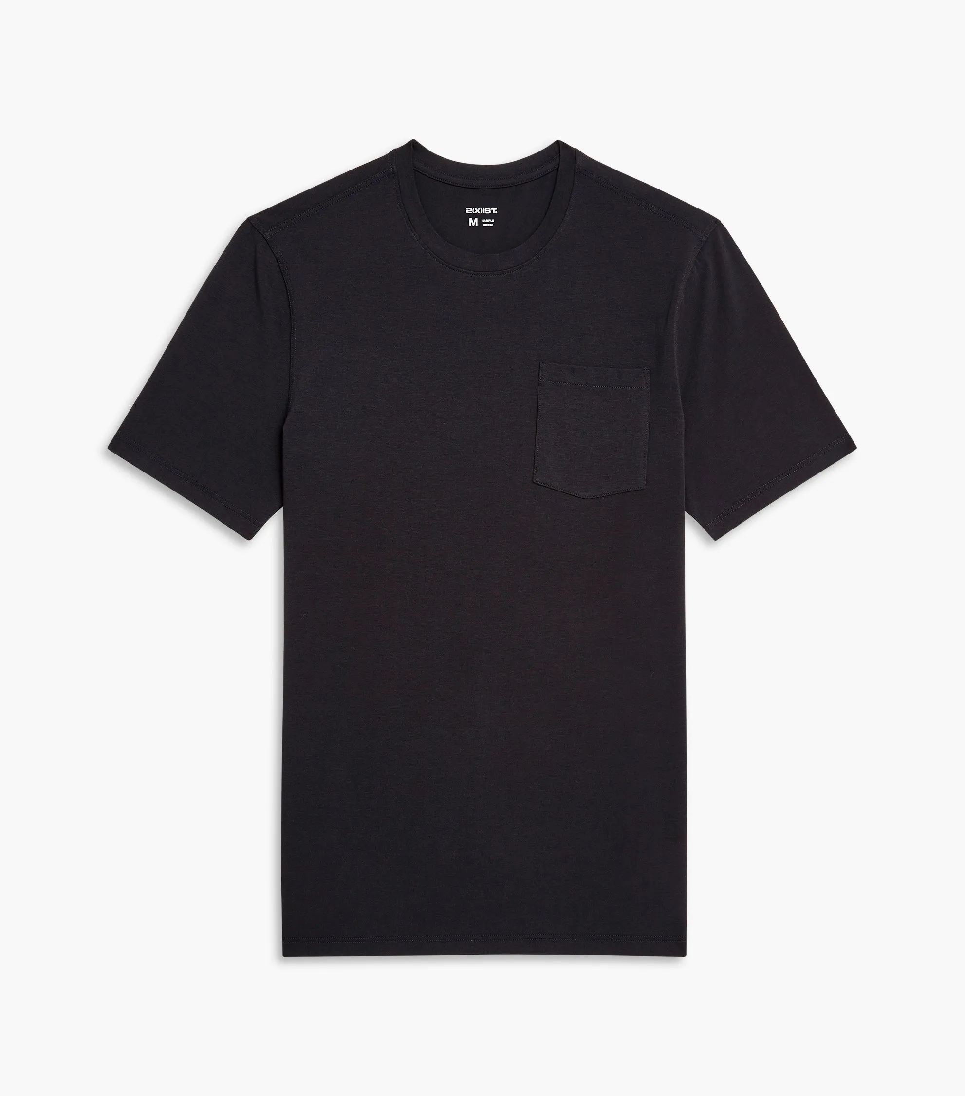 Dream | Crewneck Pocket T-Shirt sold by 2xist