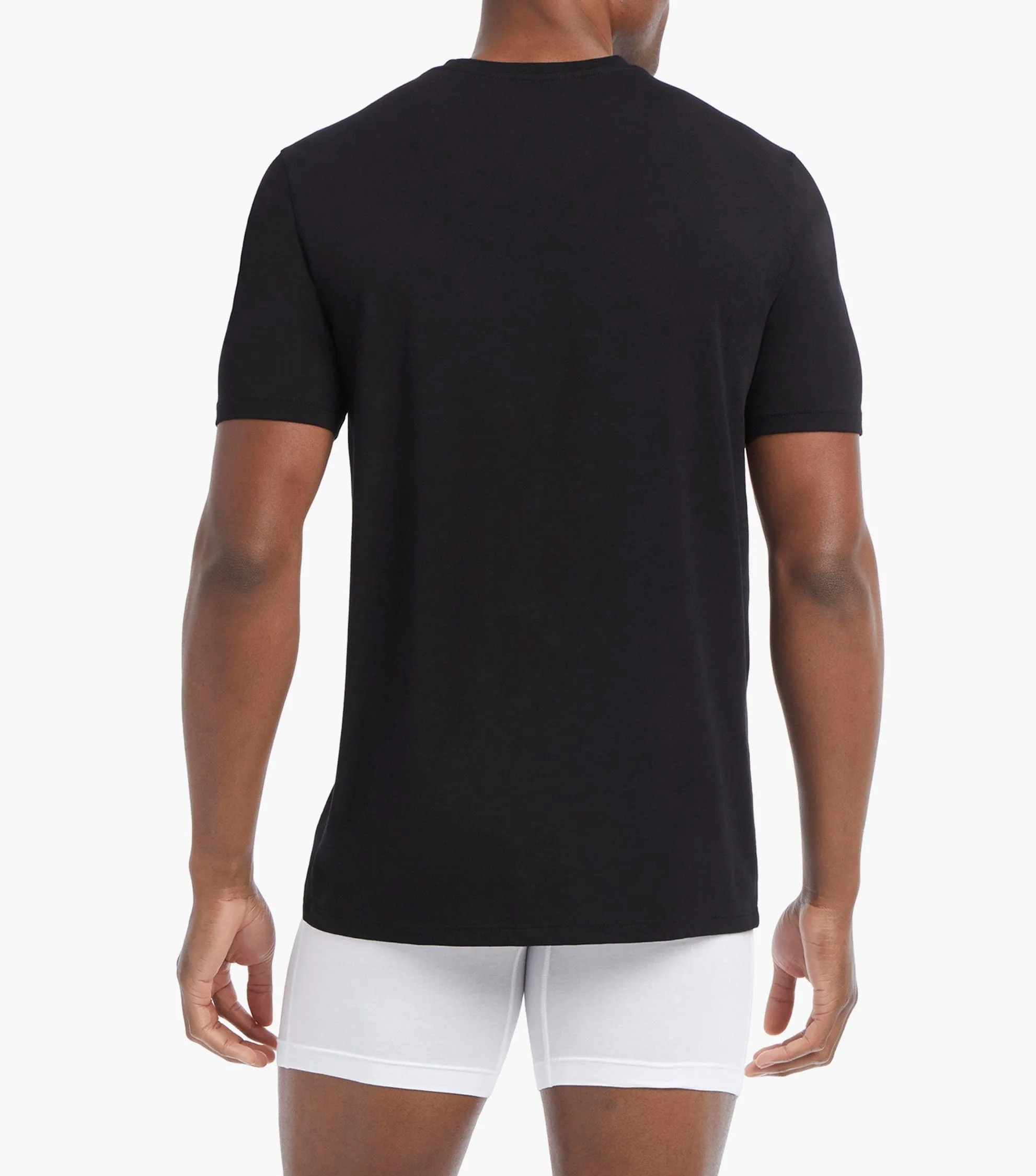 Dream | Crewneck Pocket T-Shirt sold by 2xist product image thumbnail 2