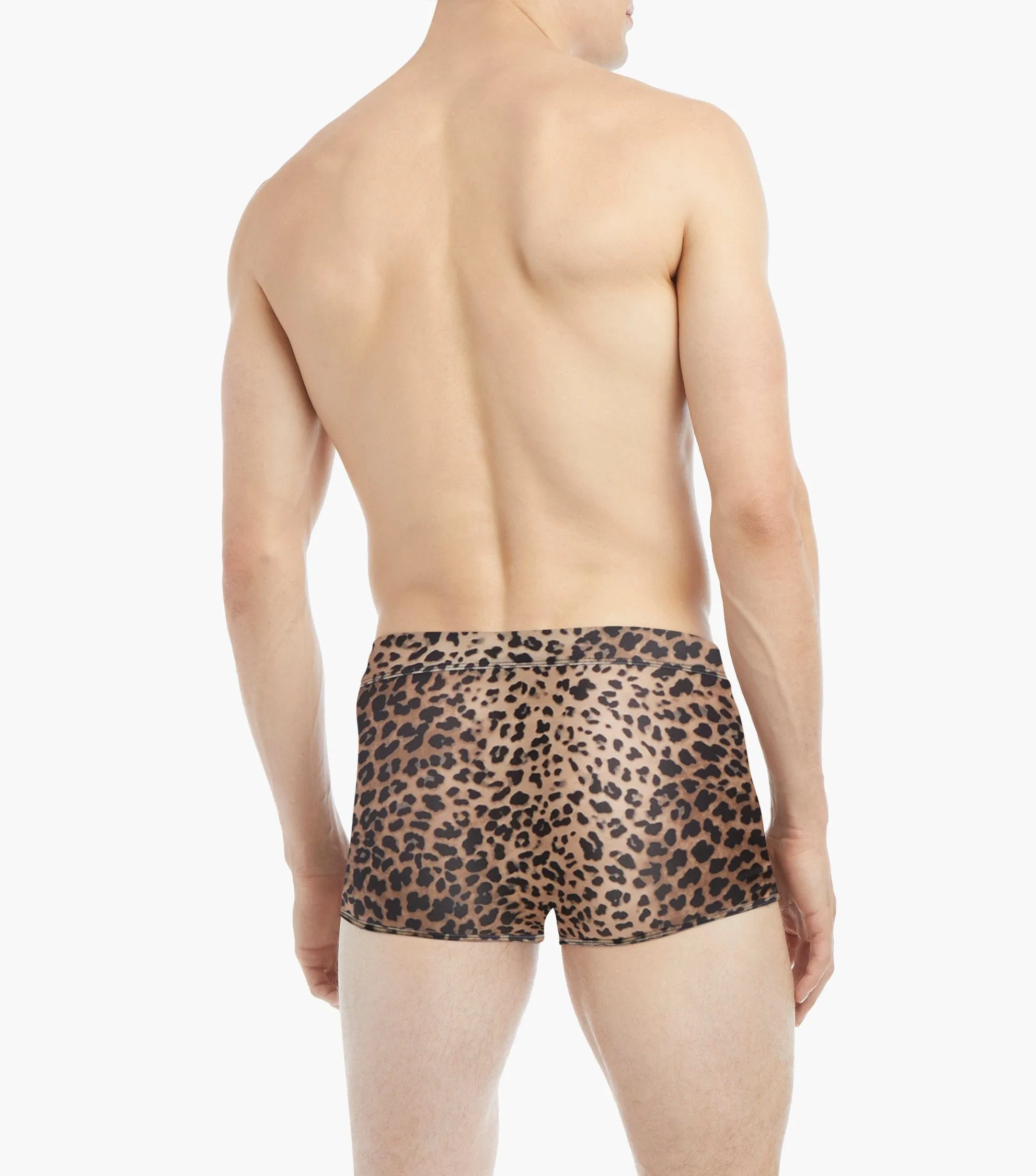 Cabo Swim Trunk sold by 2xist product image thumbnail 3