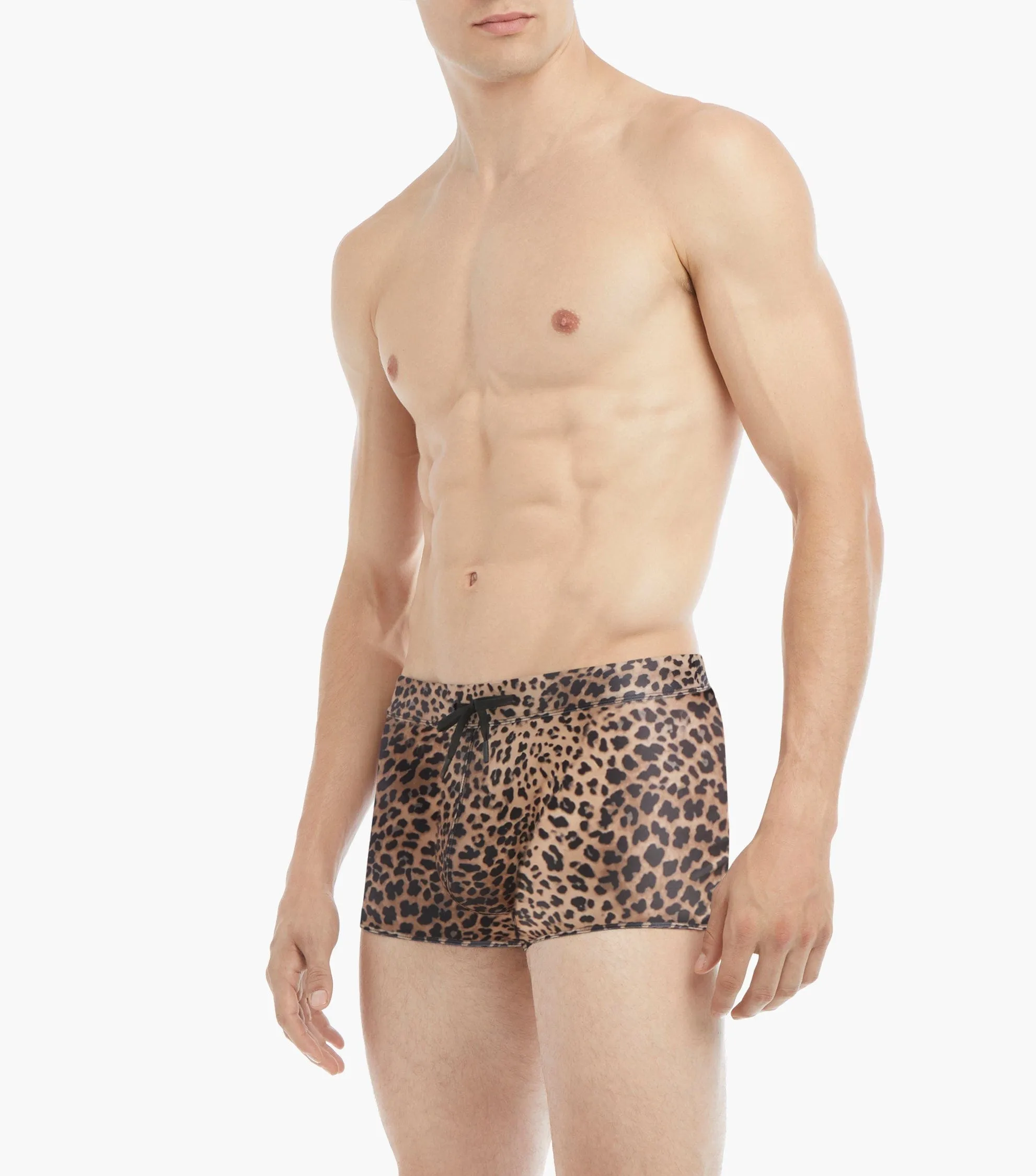 Cabo Swim Trunk sold by 2xist product image thumbnail 2
