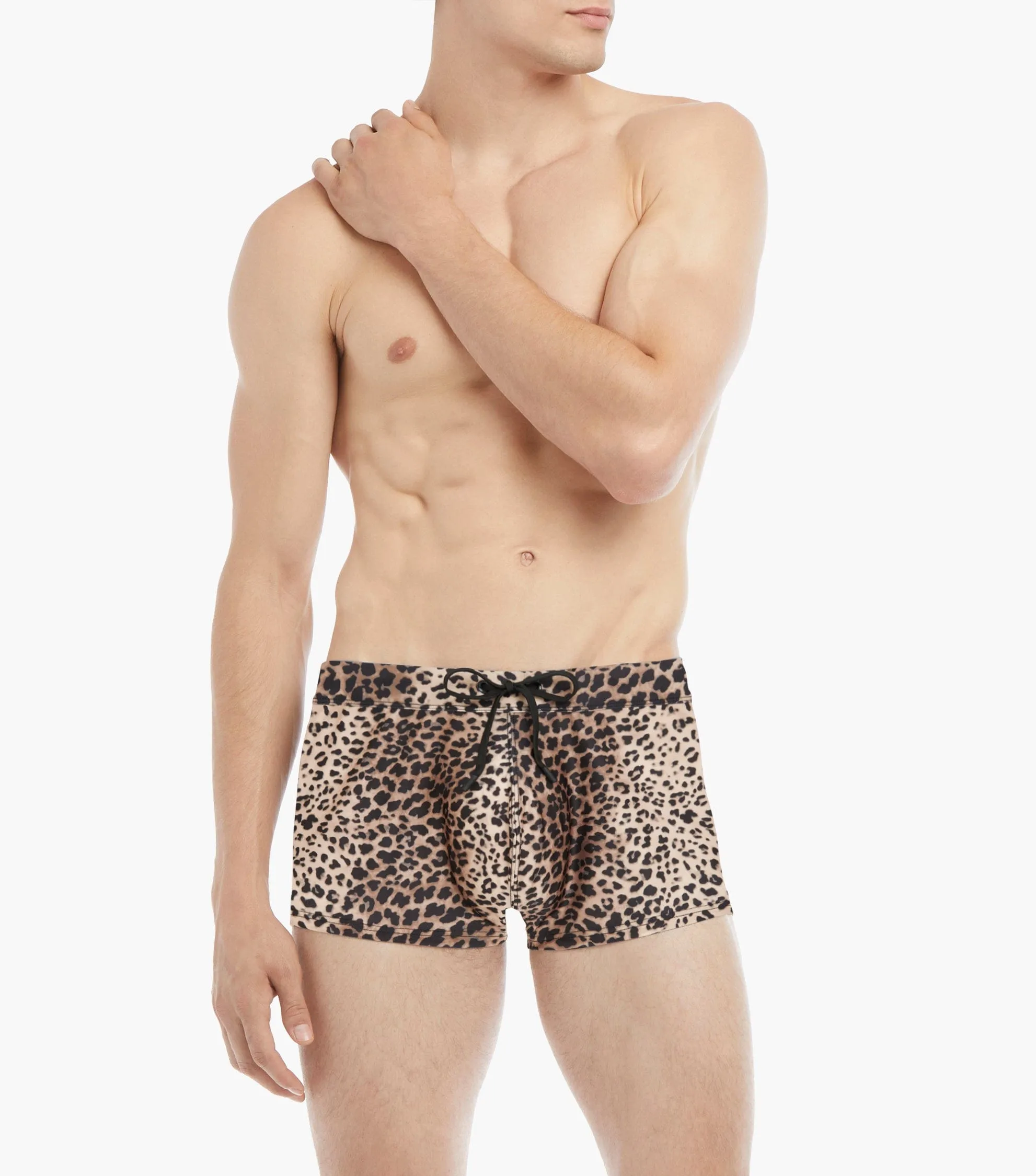 Cabo Swim Trunk sold by 2xist product image thumbnail 4