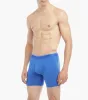 Cotton Stretch 6" Boxer Brief 3-Pack sold by 2xist