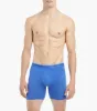 Cotton Stretch 6" Boxer Brief 3-Pack sold by 2xist