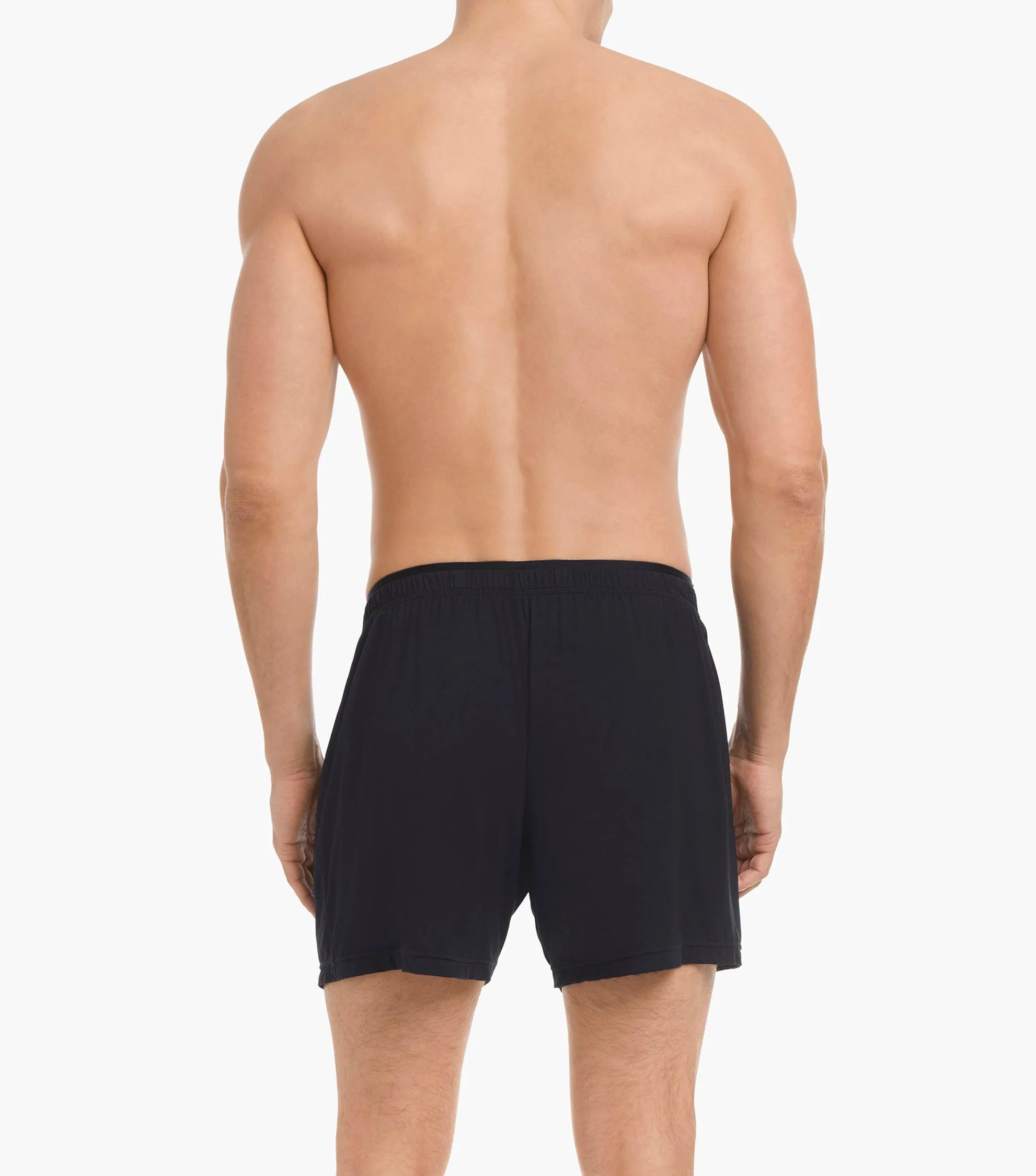 Modal Knit Boxer sold by 2xist product image thumbnail 3