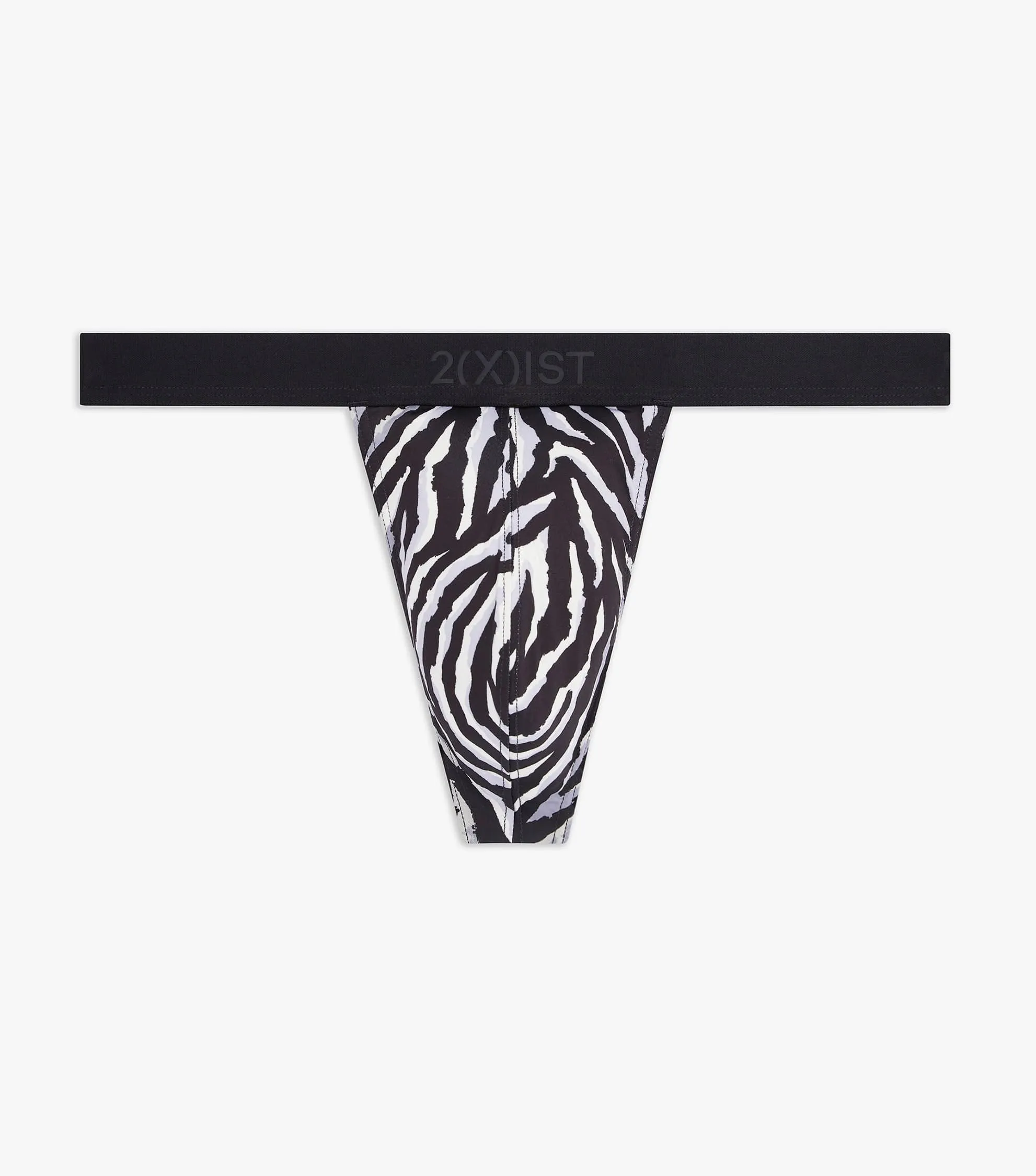 Sliq Classic Thong 2-Pack sold by 2xist product image thumbnail 4