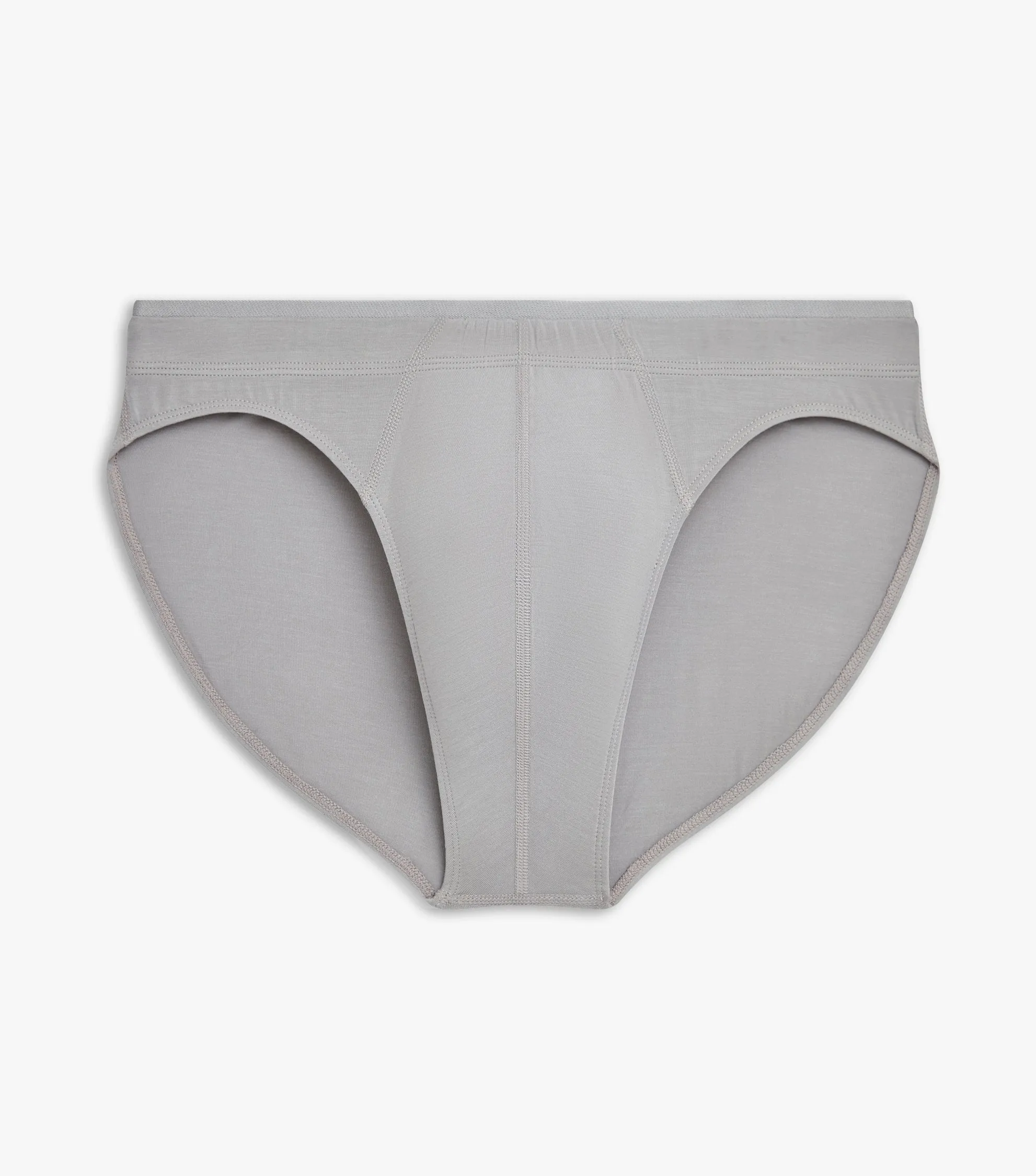 Modal Low-Rise Brief sold by 2xist