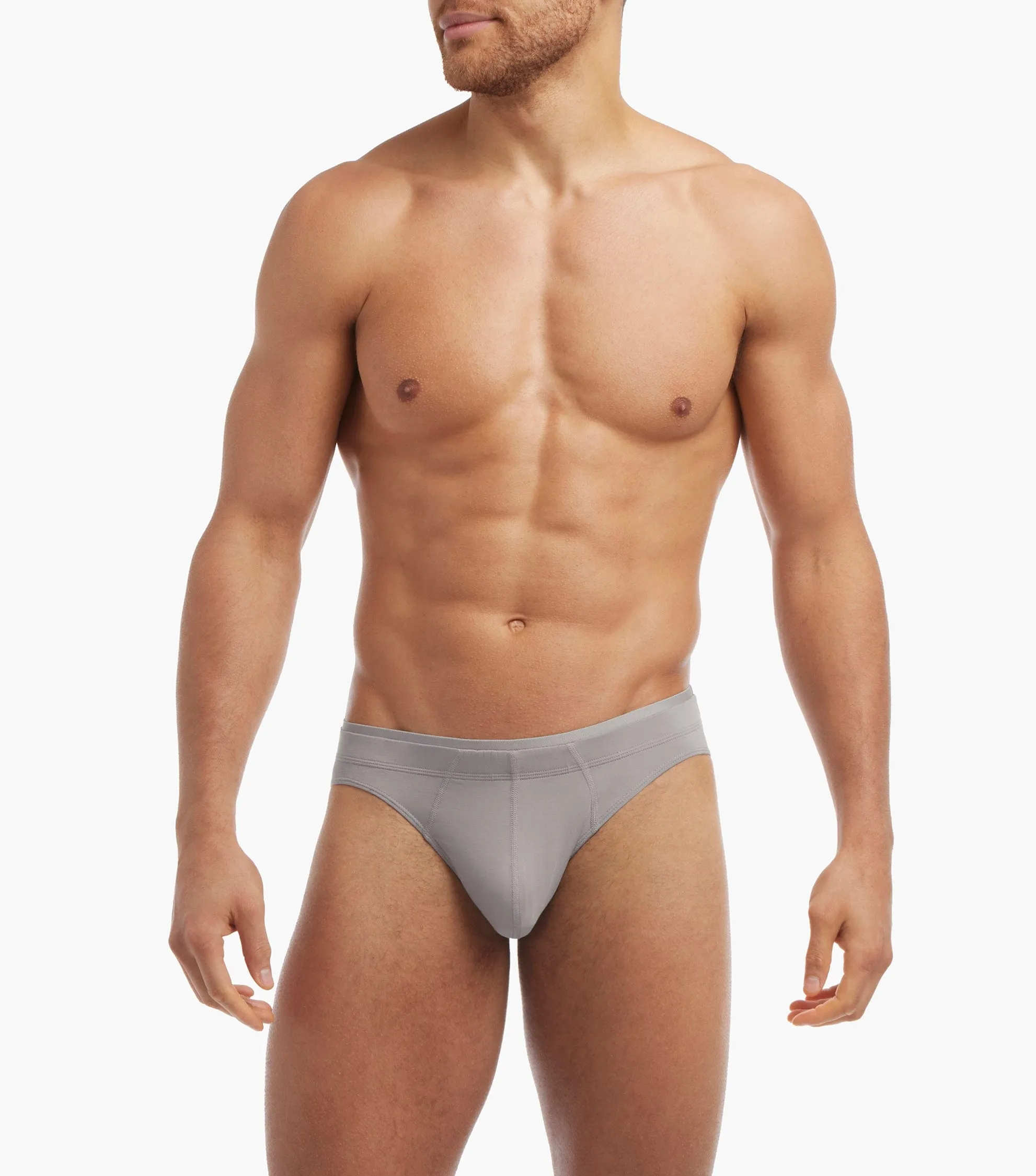 Modal Low-Rise Brief sold by 2xist product image thumbnail 4
