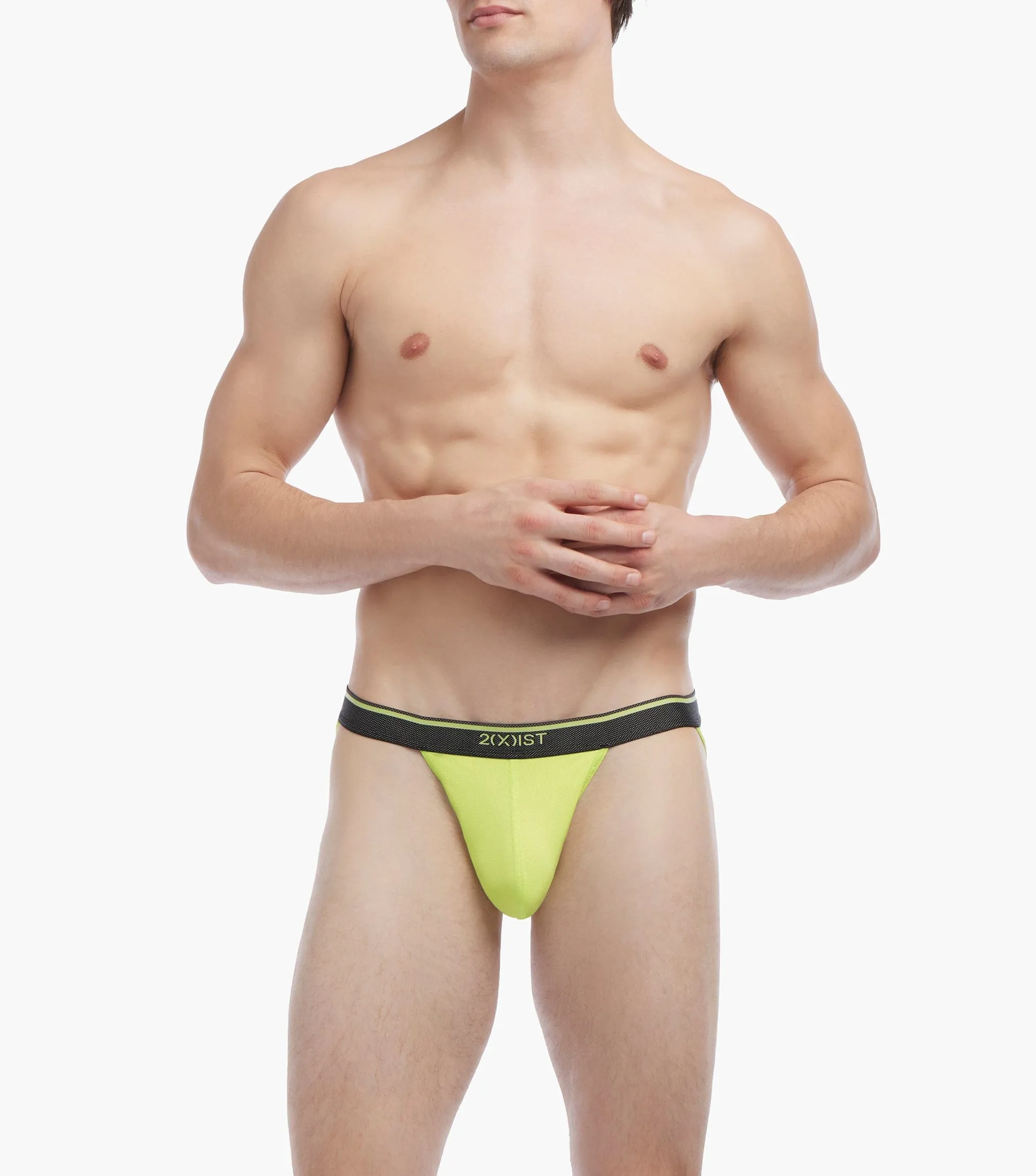 Lightning | Sport Brief sold by 2xist product image thumbnail 2
