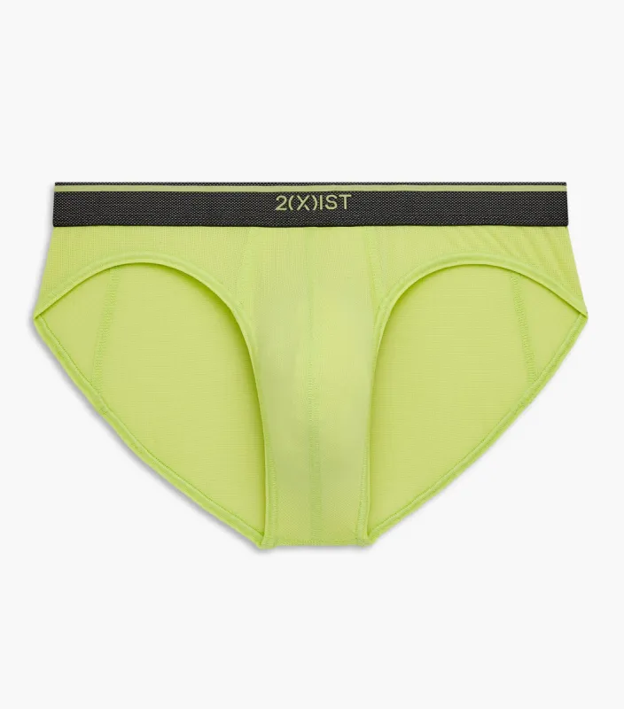 Lightning | Low-Rise Brief sold by 2xist