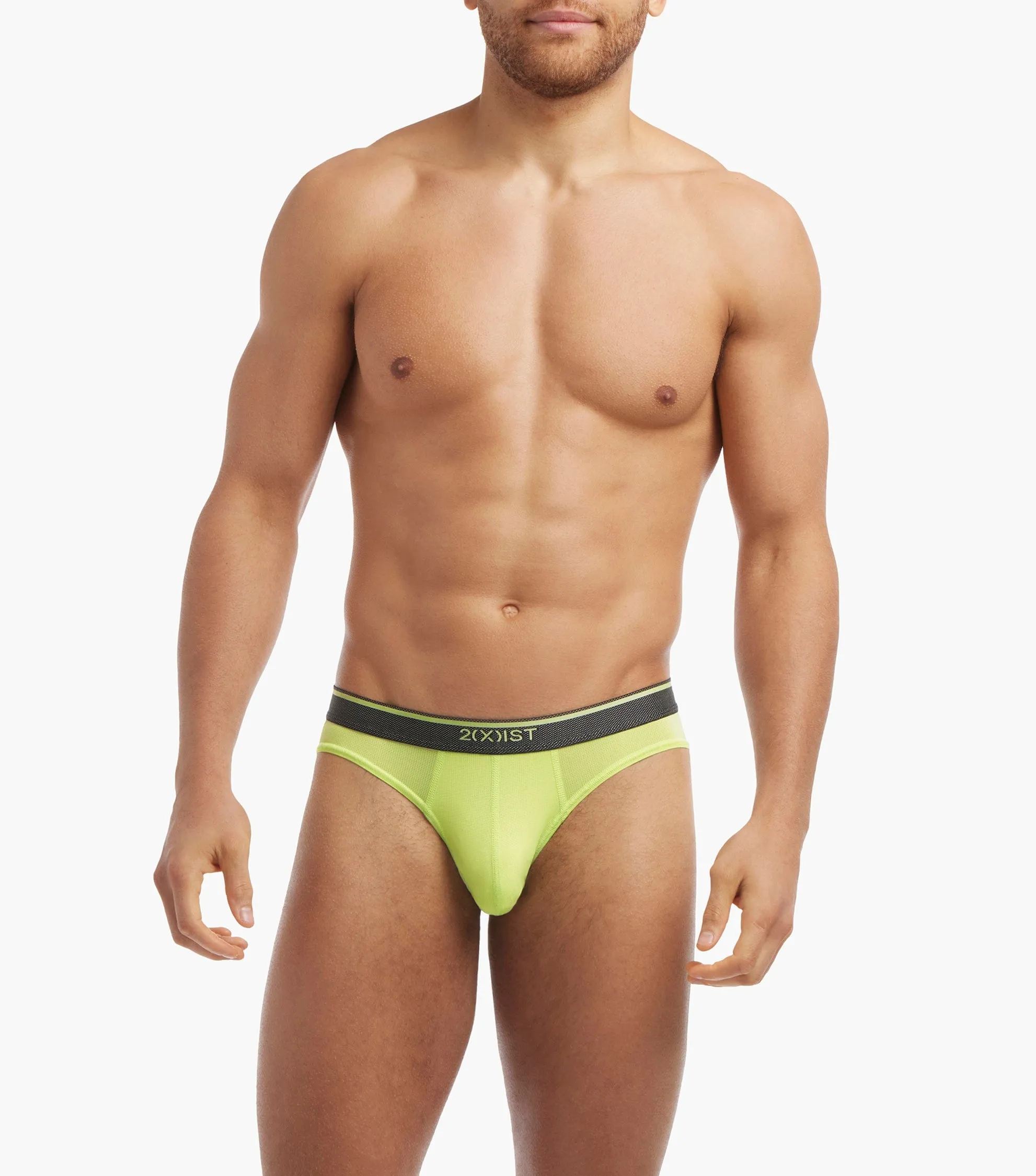 Lightning | Low-Rise Brief sold by 2xist product image thumbnail 4