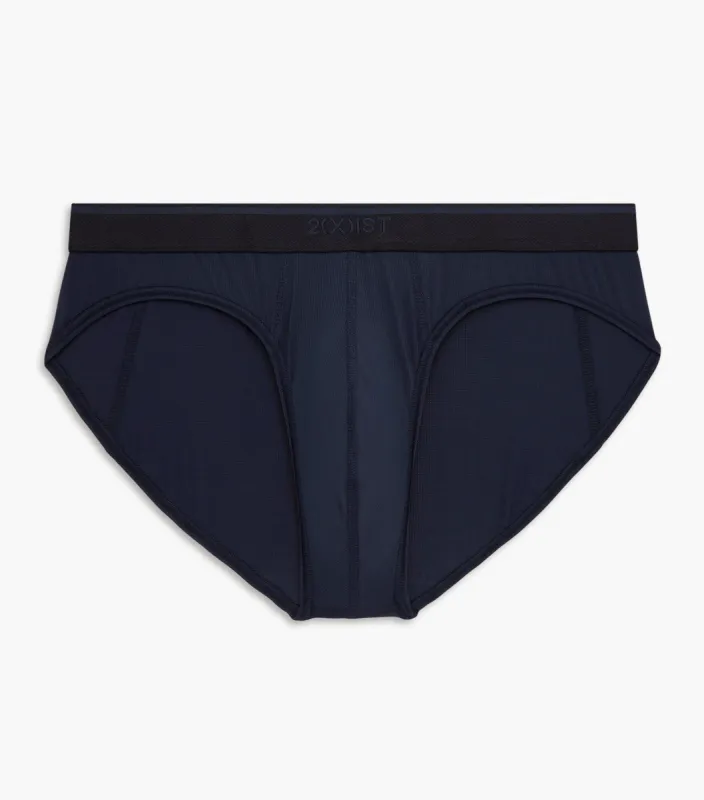 Lightning | Low-Rise Brief sold by 2xist