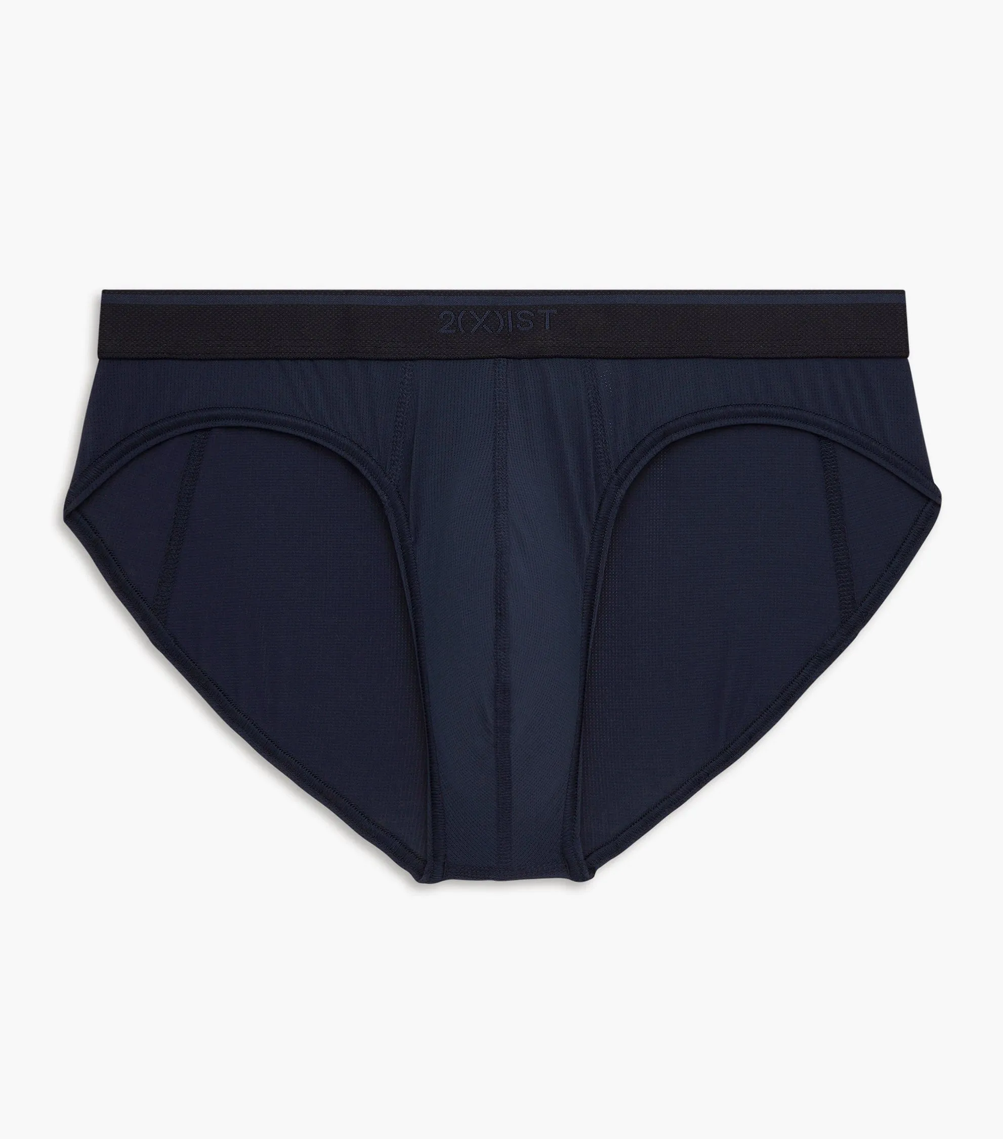 Lightning | Low-Rise Brief sold by 2xist