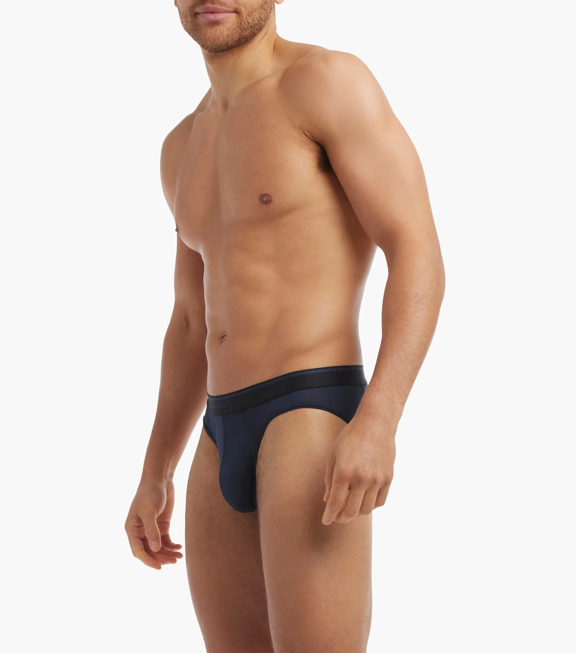 Lightning | Low-Rise Brief sold by 2xist product image thumbnail 2